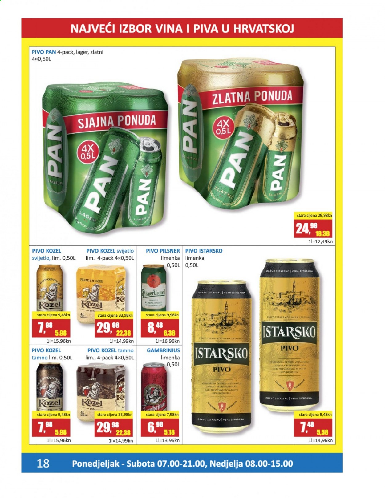 Vrutak katalog - 19.04.2021. - 02.05.2021. Stranica 18