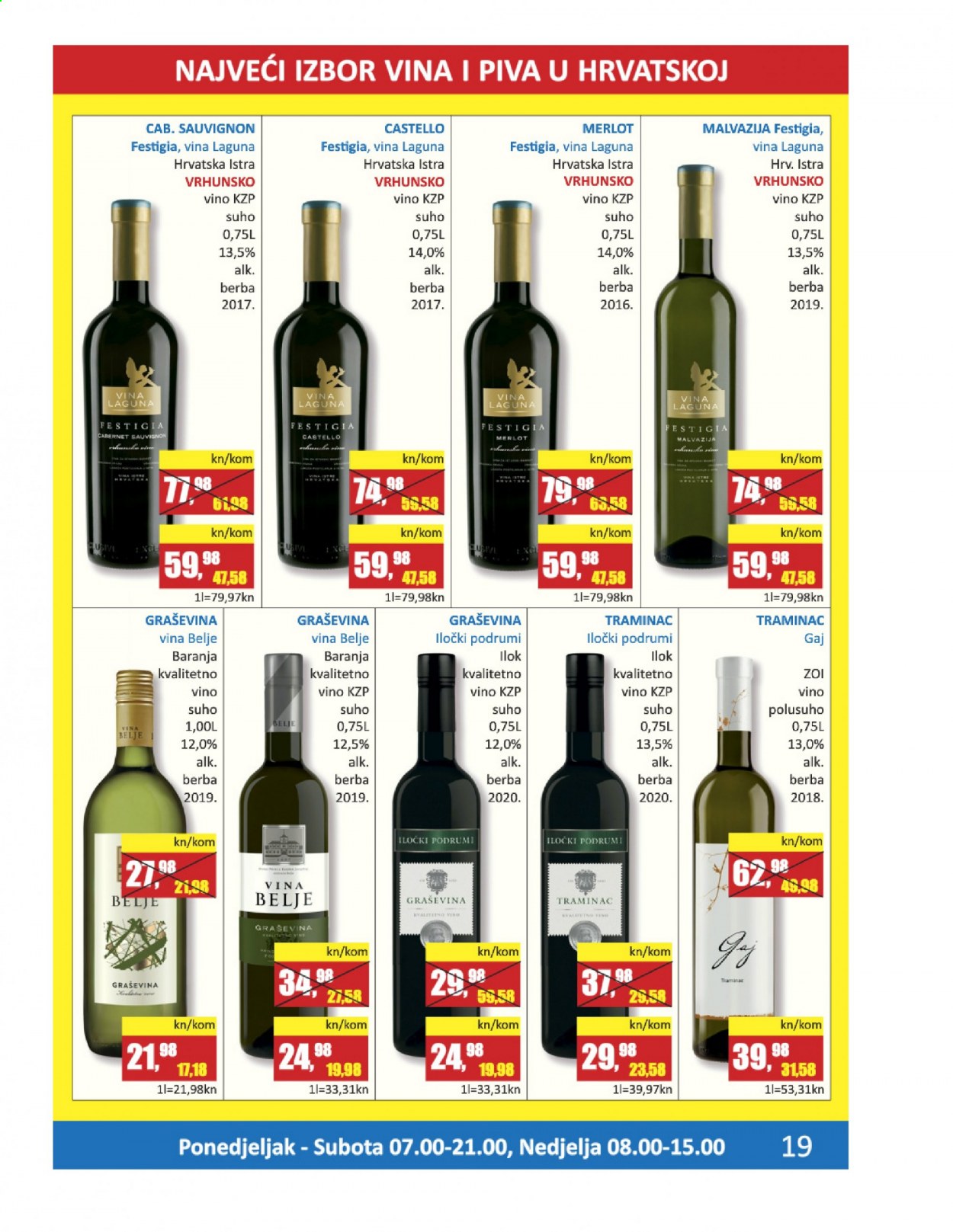 Vrutak katalog - 19.04.2021. - 02.05.2021. Stranica 19