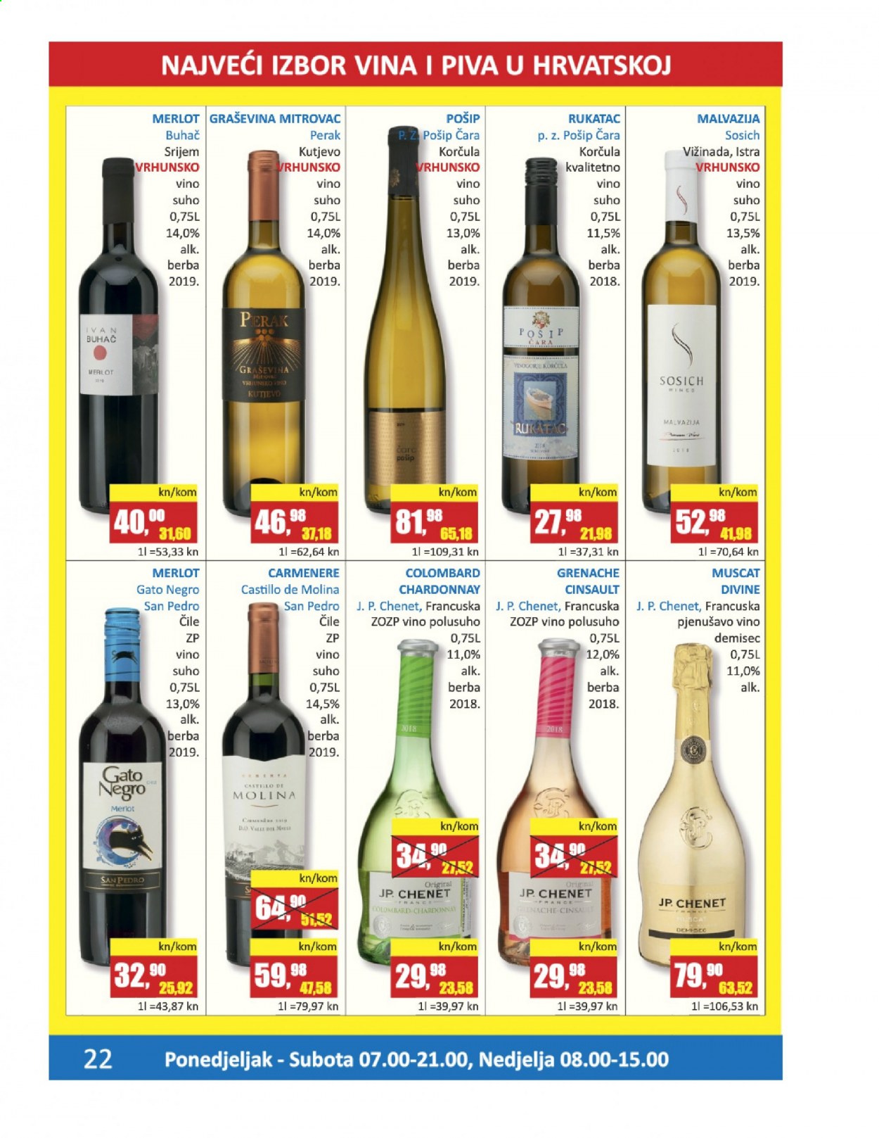 Vrutak katalog - 19.04.2021. - 02.05.2021. Stranica 22