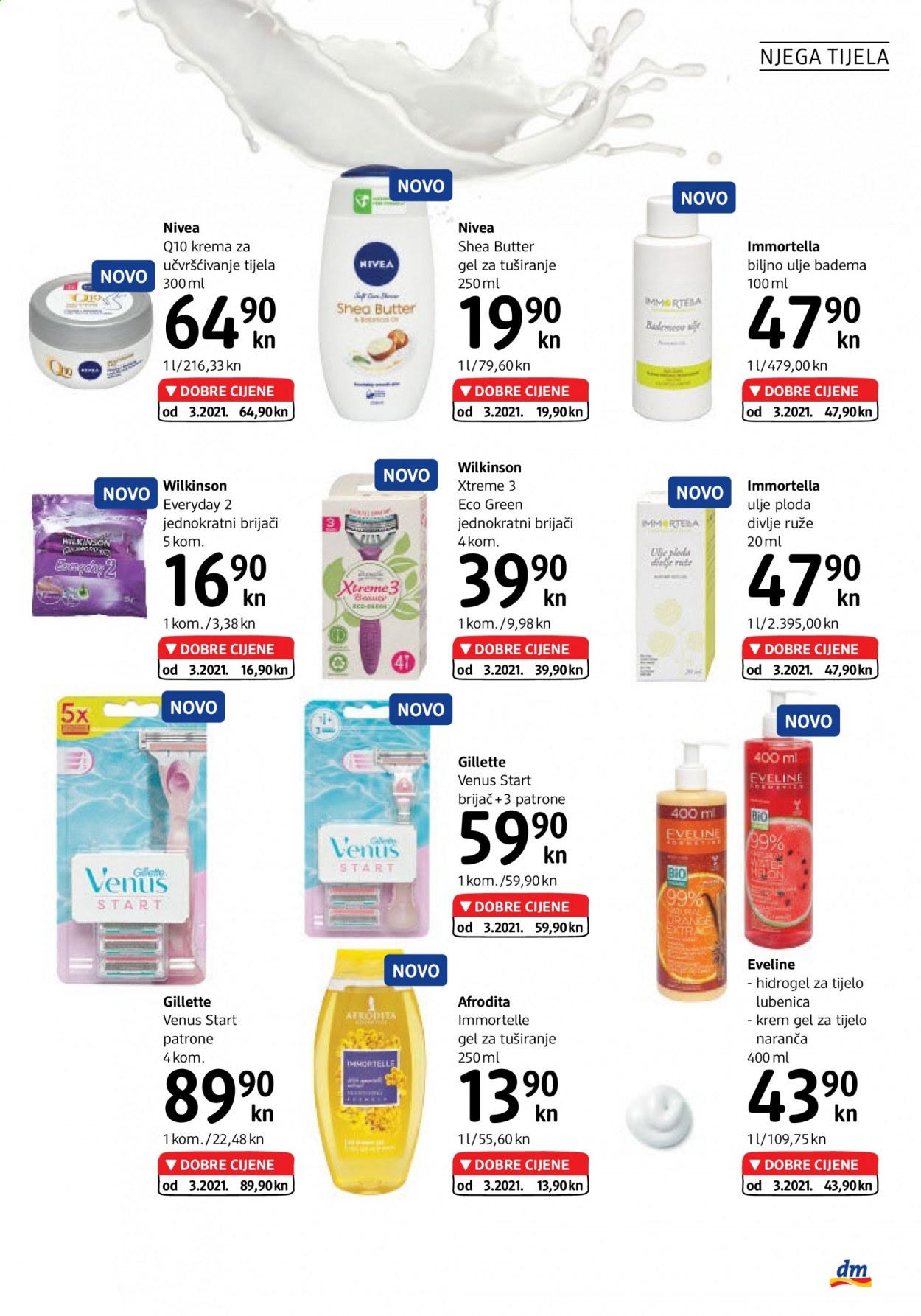 dm katalog - 16.04.2021. - 30.04.2021. Stranica 11