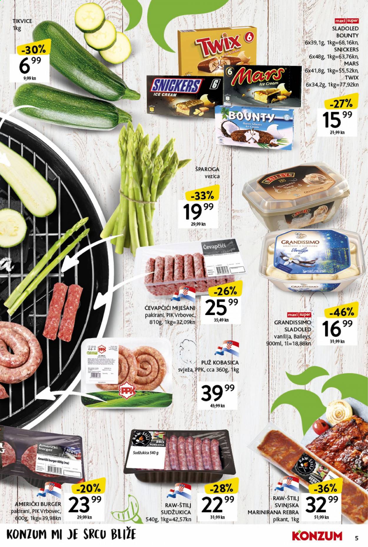 Konzum katalog - 22.04.2021. - 28.04.2021. Stranica 5