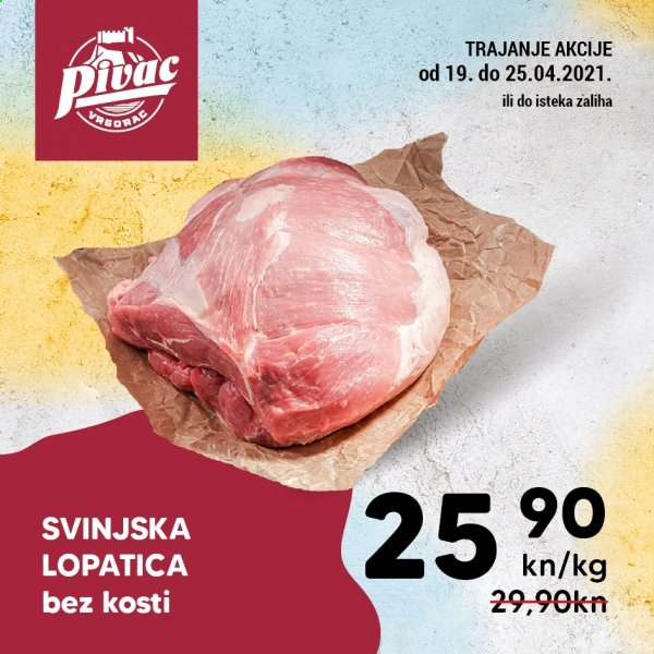 Pivac katalog - 19.04.2021. - 25.04.2021. Stranica 2