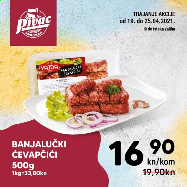 Pivac katalog - 19.04.2021. - 25.04.2021. Stranica 4