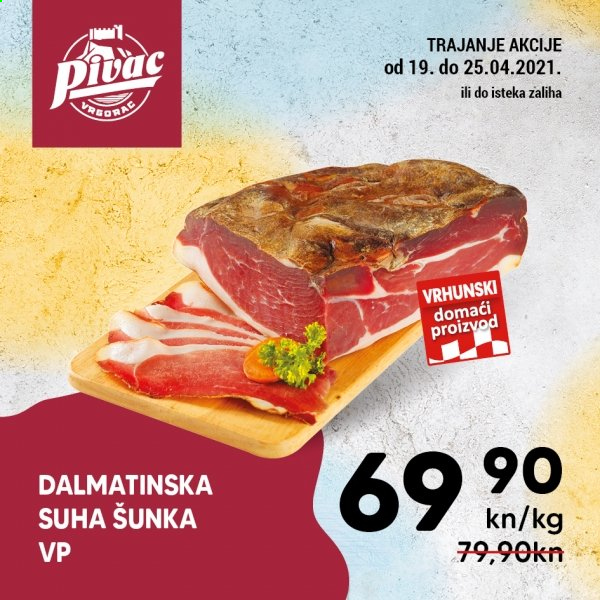 Pivac katalog - 19.04.2021. - 25.04.2021. Stranica 7