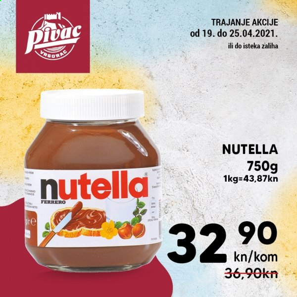 Pivac katalog - 19.04.2021. - 25.04.2021. Stranica 8