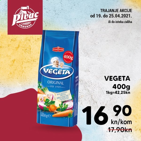 Pivac katalog - 19.04.2021. - 25.04.2021. Stranica 10