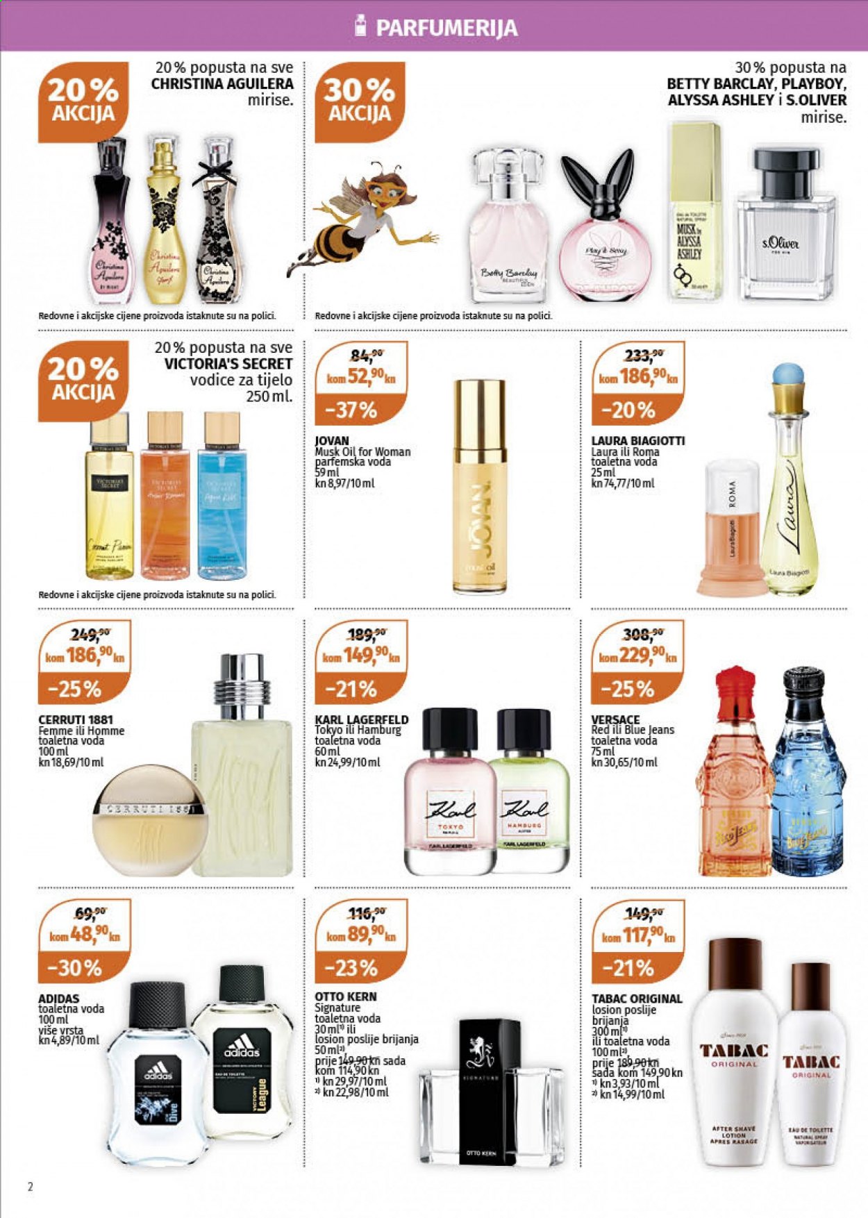 Müller katalog - 22.04.2021. - 28.04.2021. Stranica 2