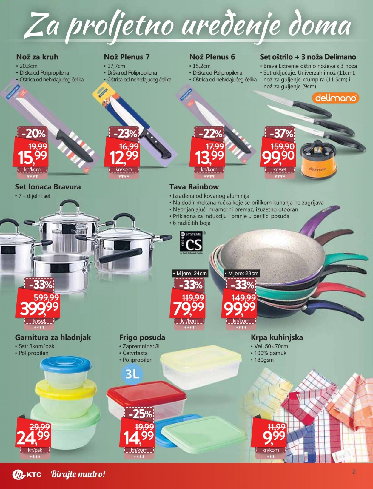 KTC katalog - 22.04.2021. - 05.05.2021. Stranica 2