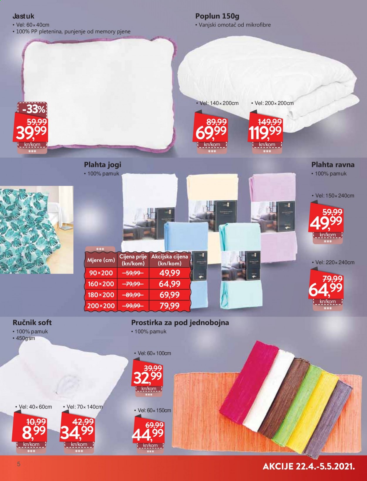 KTC katalog - 22.04.2021. - 05.05.2021. Stranica 5