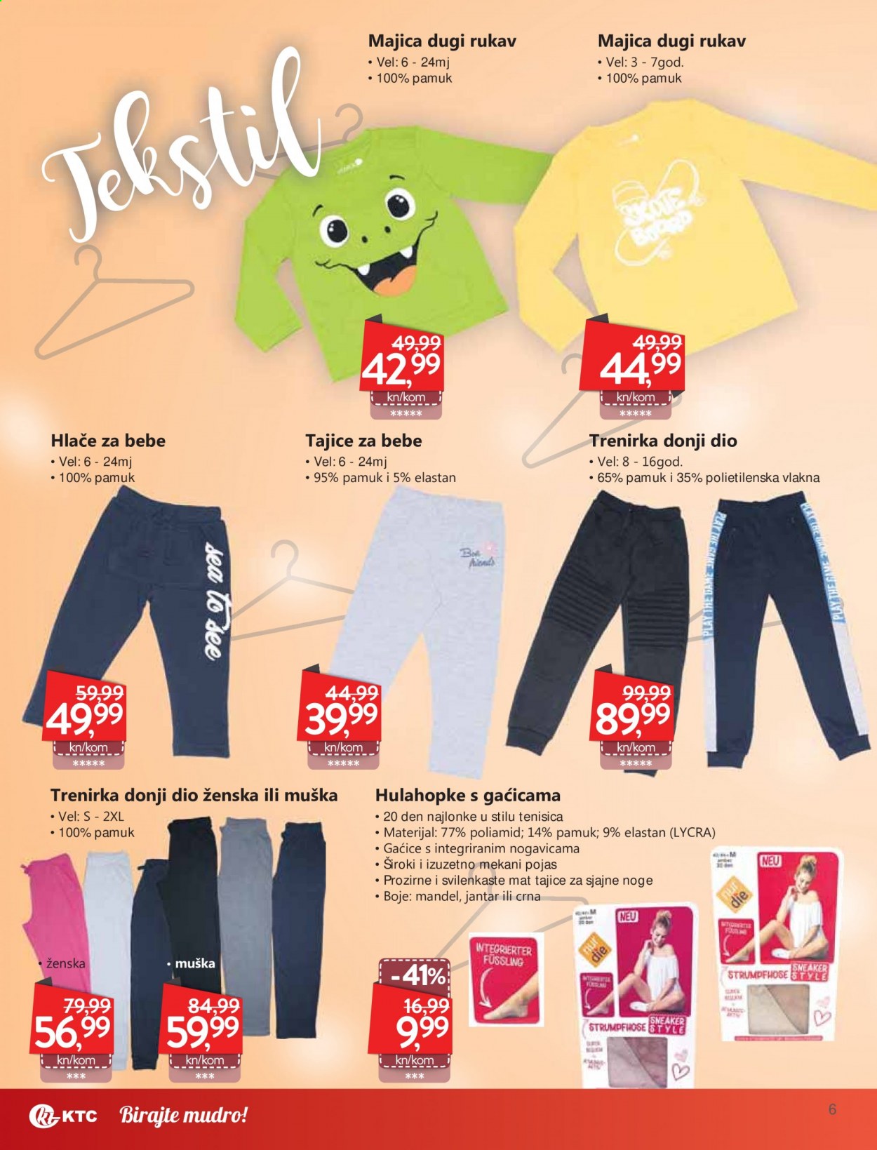 KTC katalog - 22.04.2021. - 05.05.2021. Stranica 6