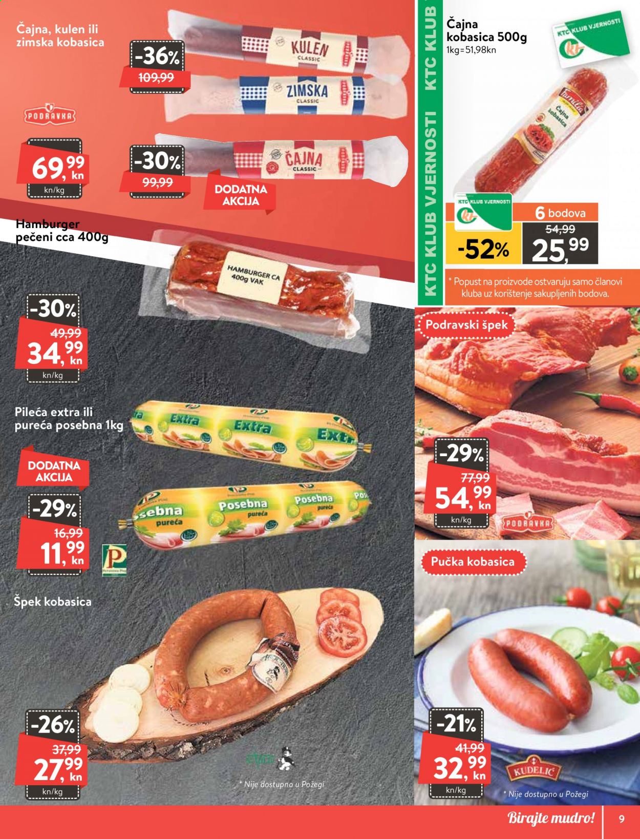 KTC katalog - 22.04.2021. - 28.04.2021. Stranica 9