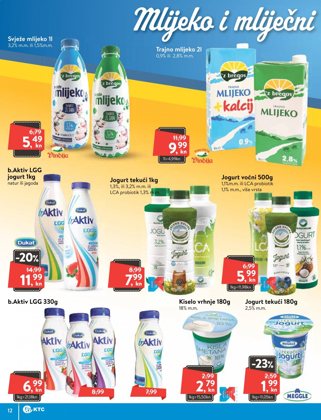 KTC katalog - 22.04.2021. - 28.04.2021. Stranica 12