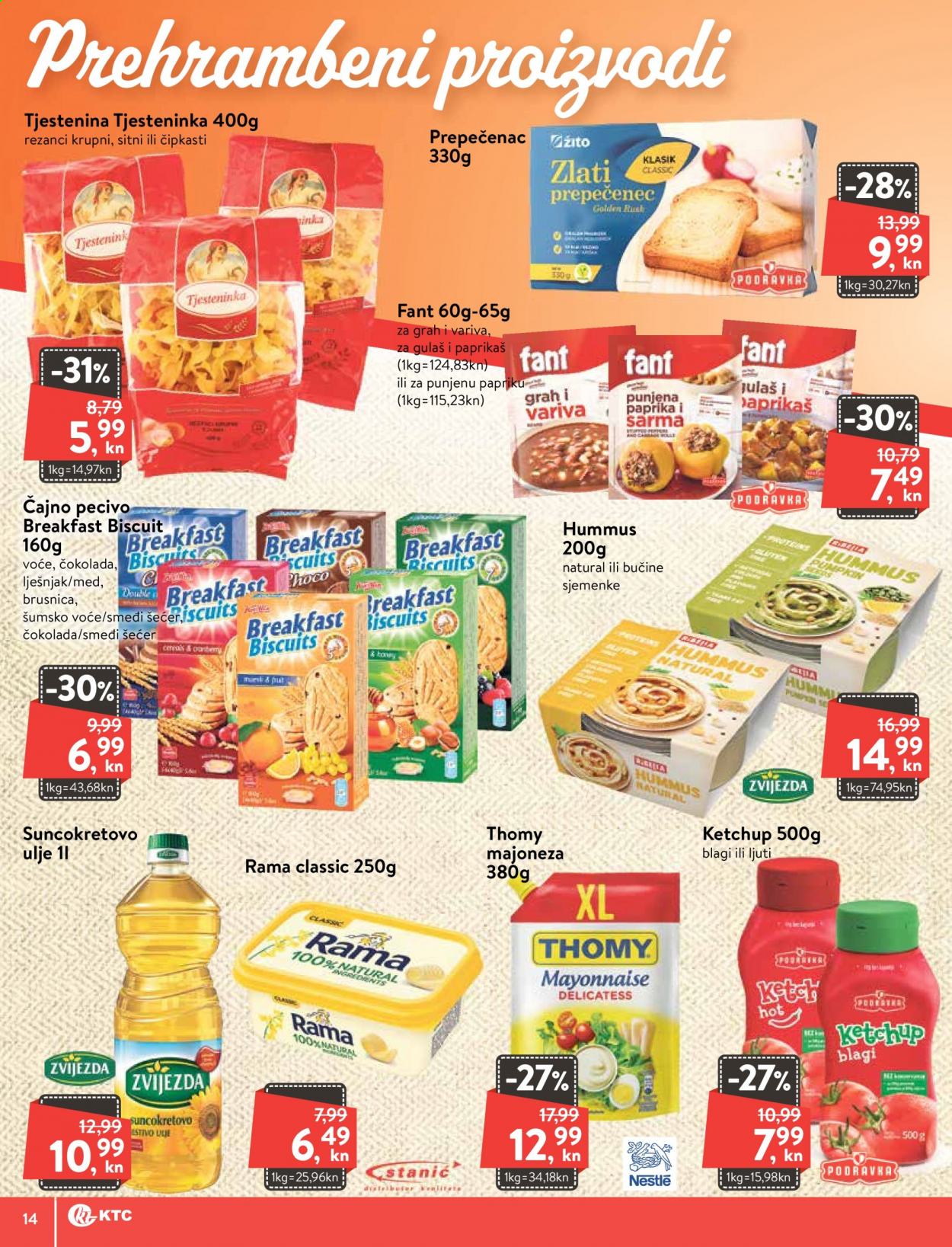 KTC katalog - 22.04.2021. - 28.04.2021. Stranica 14