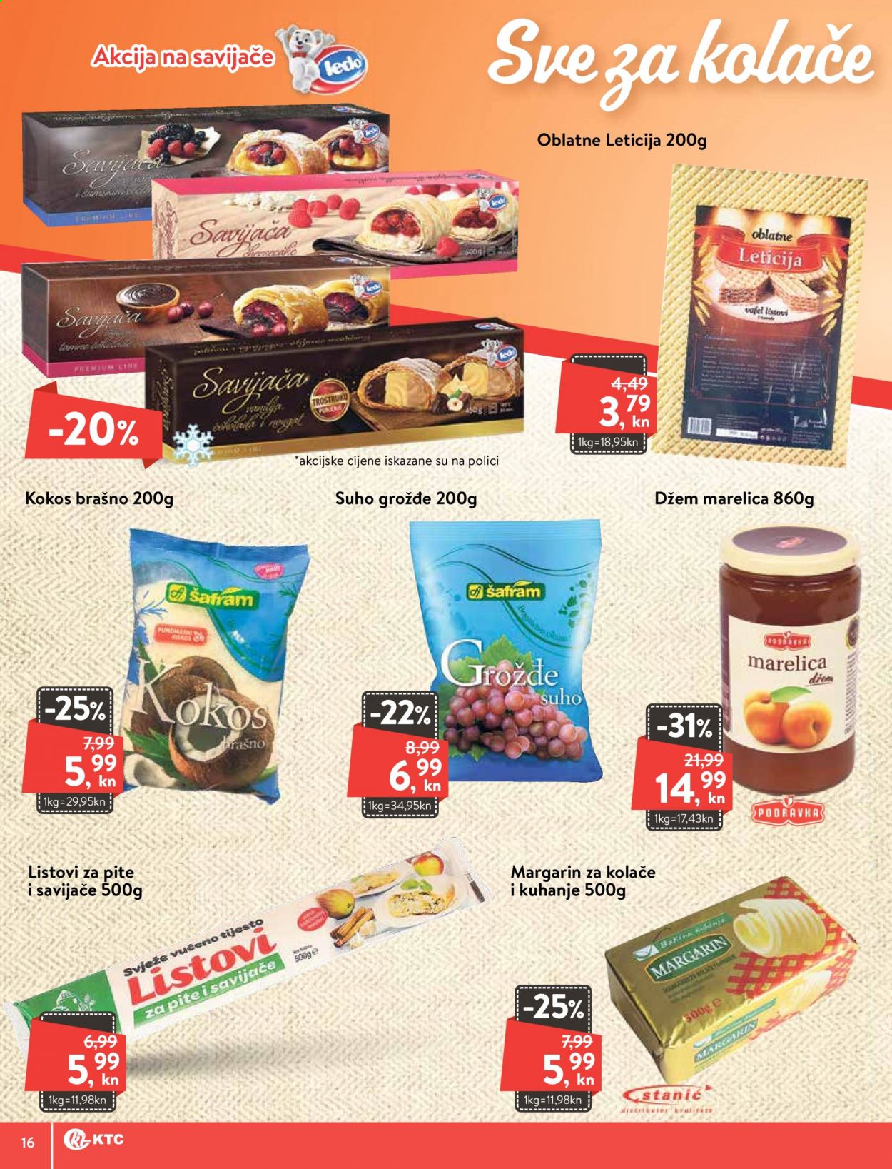 KTC katalog - 22.04.2021. - 28.04.2021. Stranica 16
