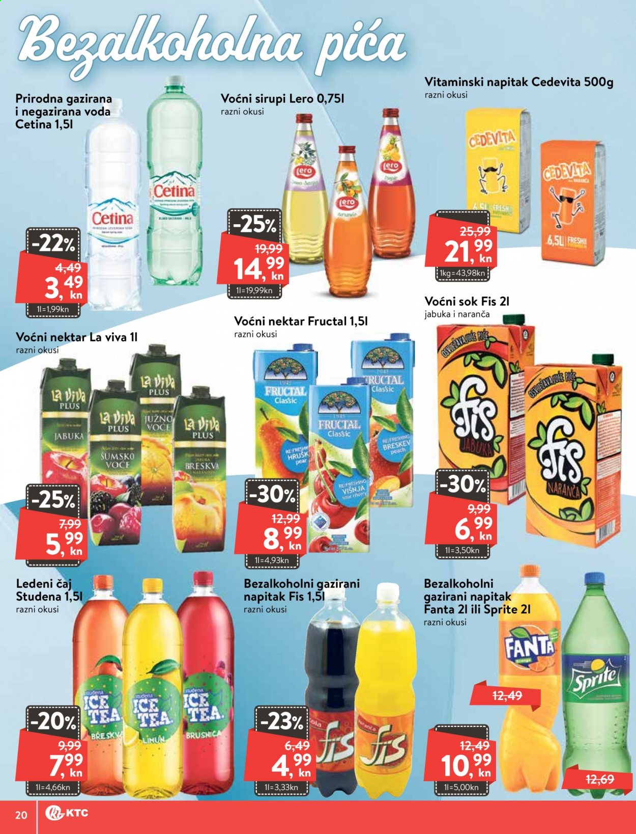 KTC katalog - 22.04.2021. - 28.04.2021. Stranica 20