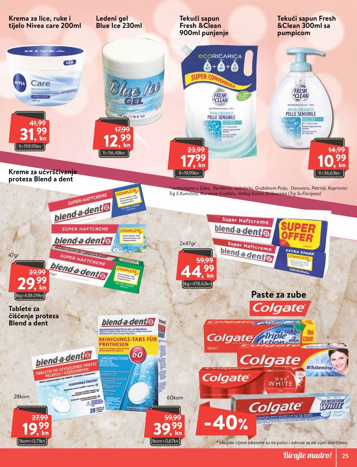 KTC katalog - 22.04.2021. - 28.04.2021. Stranica 25