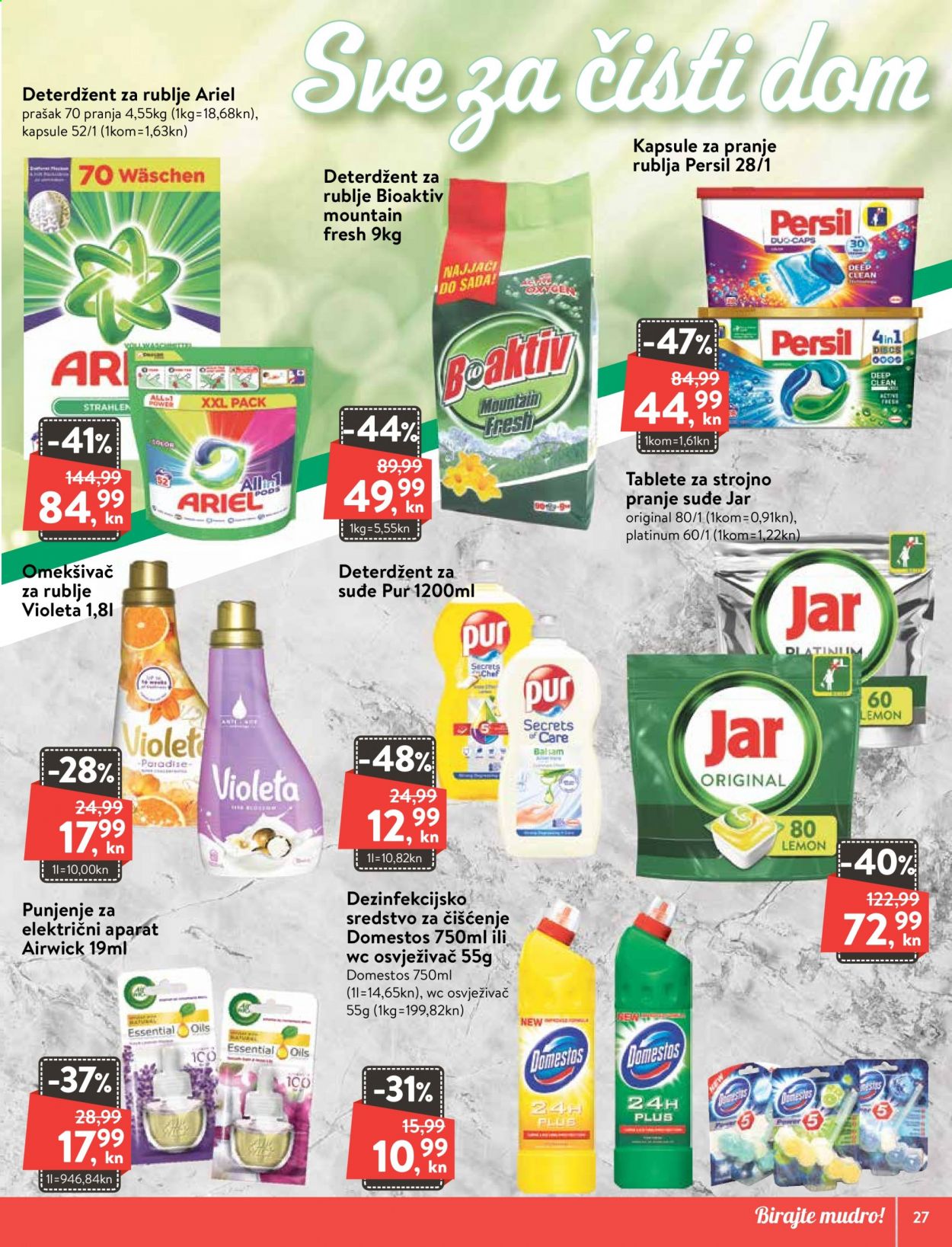 KTC katalog - 22.04.2021. - 28.04.2021. Stranica 27