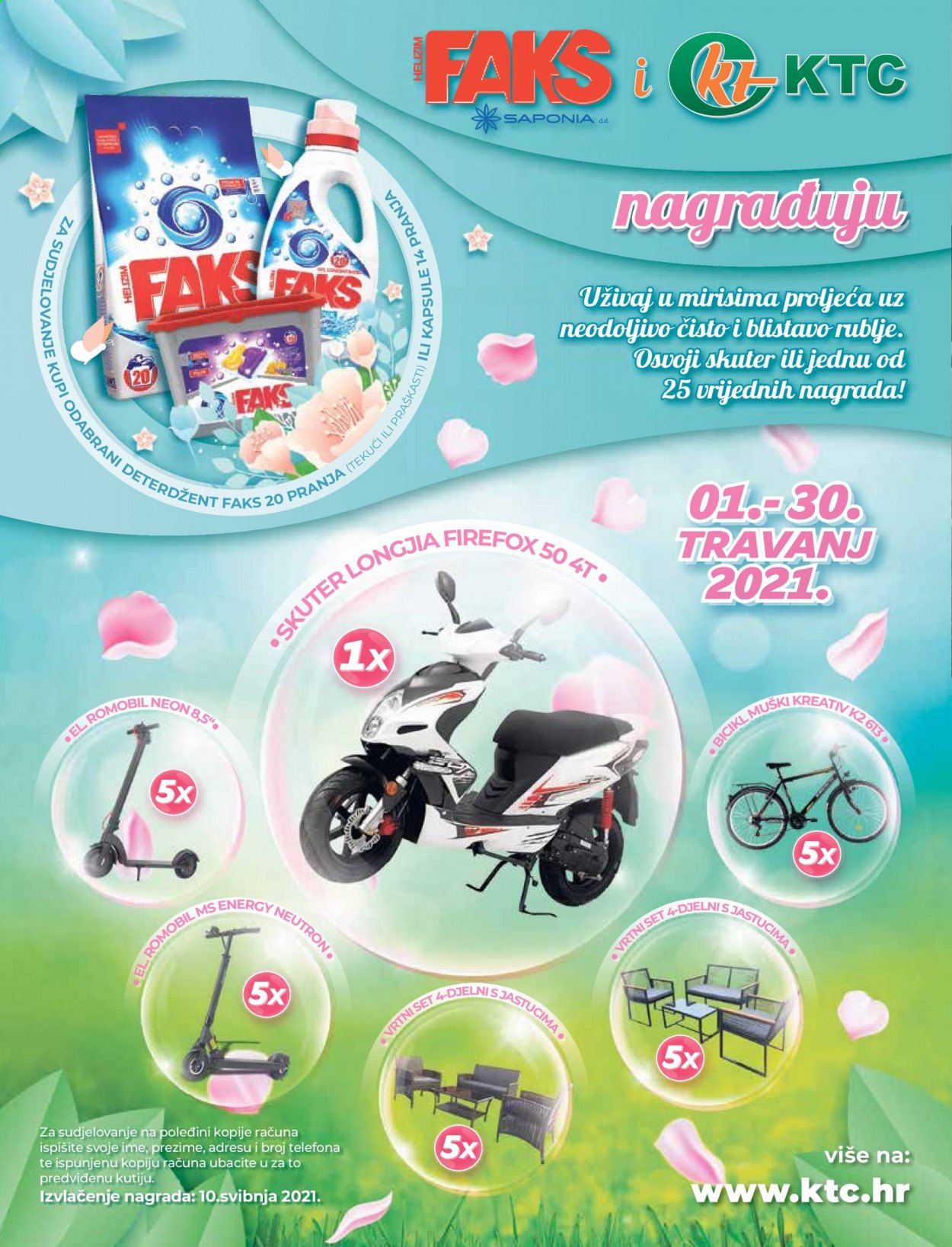 KTC katalog - 22.04.2021. - 28.04.2021. Stranica 28