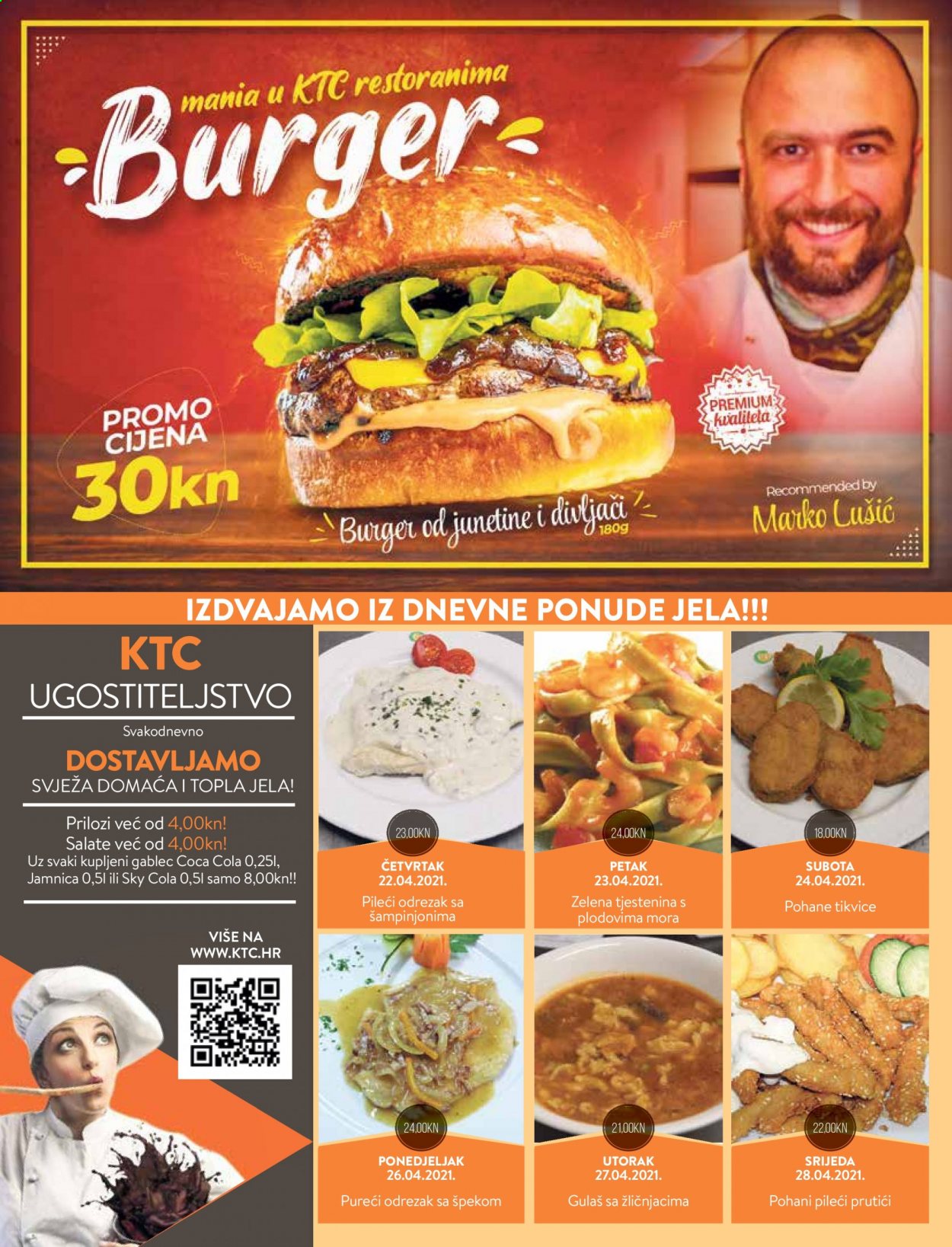 KTC katalog - 22.04.2021. - 28.04.2021. Stranica 30