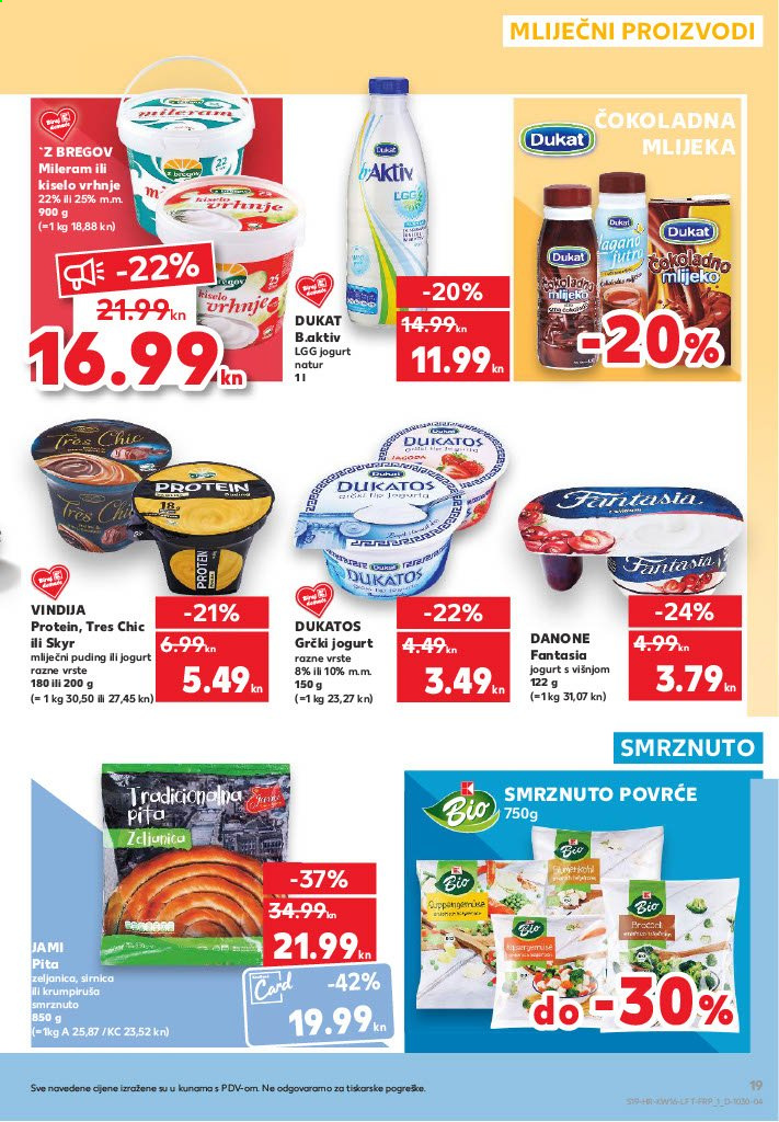 Kaufland katalog - 22.04.2021. - 28.04.2021. Stranica 19