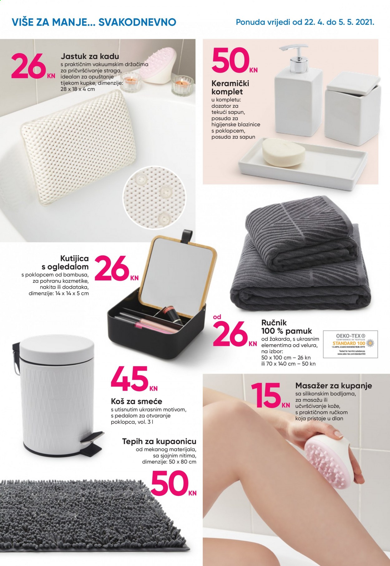 Pepco katalog - 22.04.2021. - 05.05.2021. Stranica 10