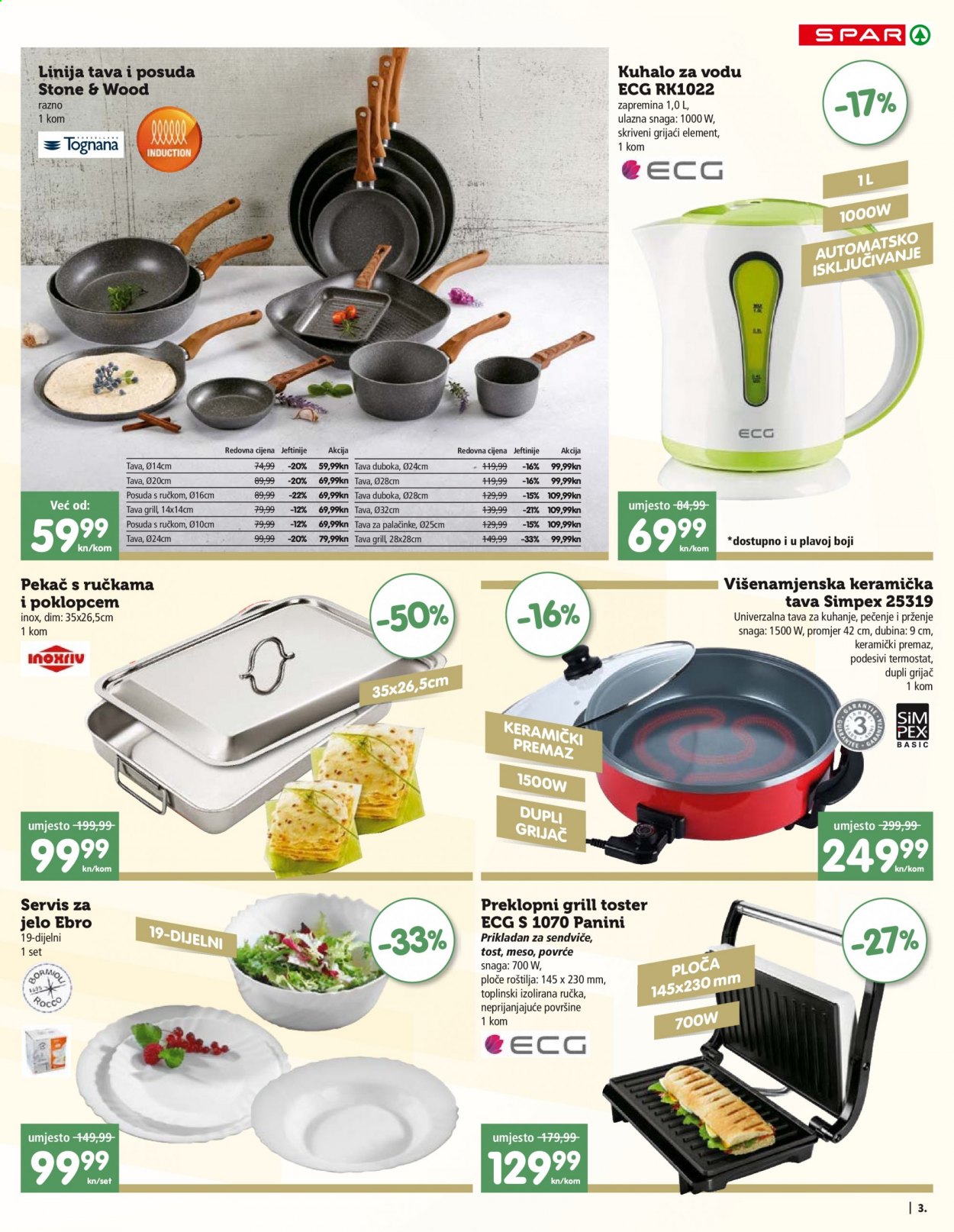 SPAR katalog - 21.04.2021. - 11.05.2021. Stranica 3