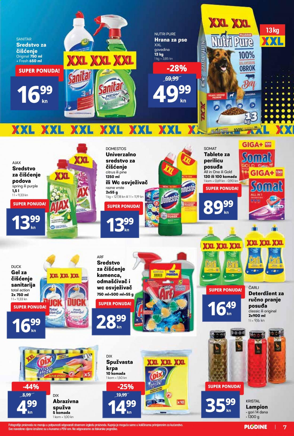 Plodine katalog - 22.04.2021. - 28.04.2021. Stranica 7