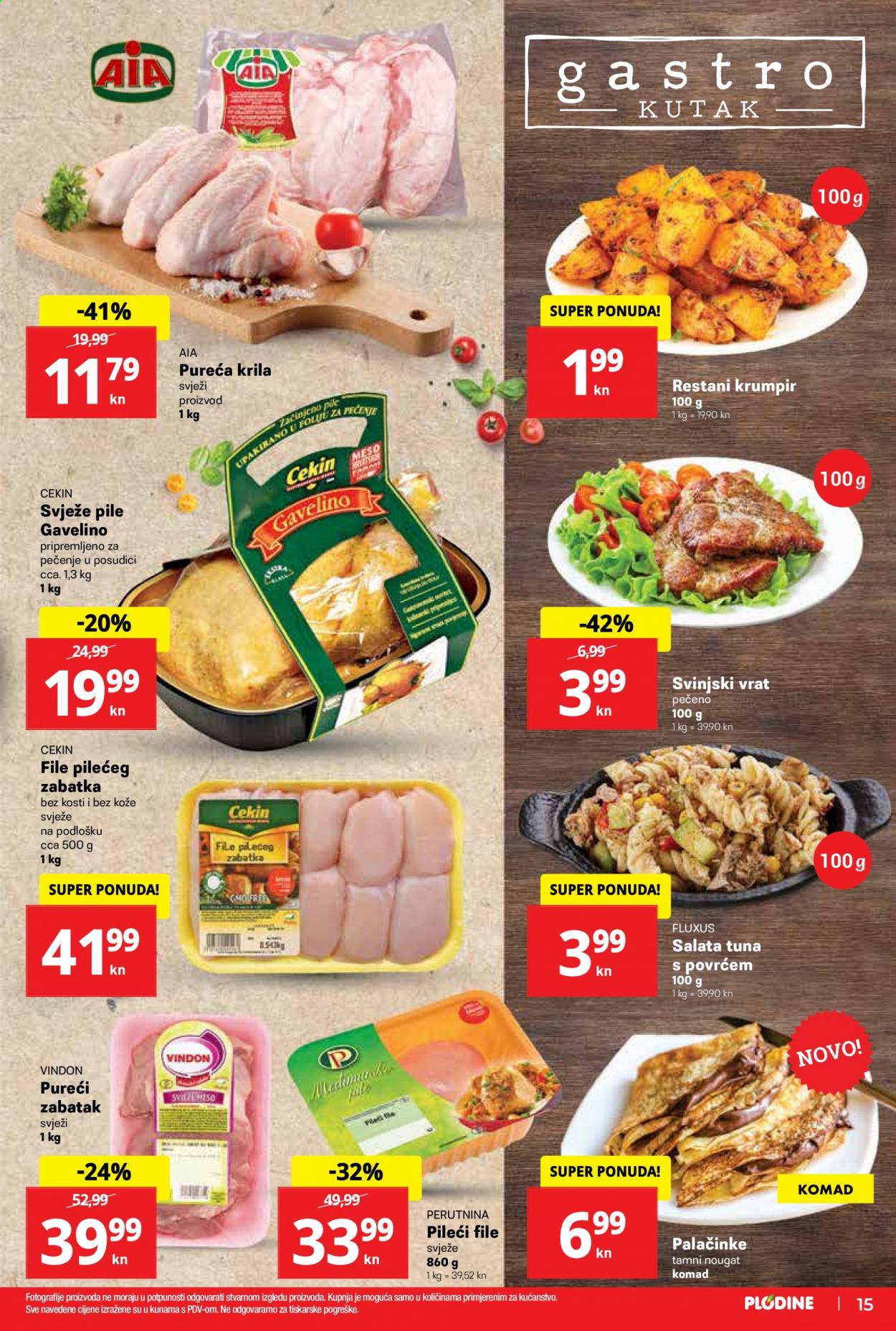 Plodine katalog - 22.04.2021. - 28.04.2021. Stranica 15