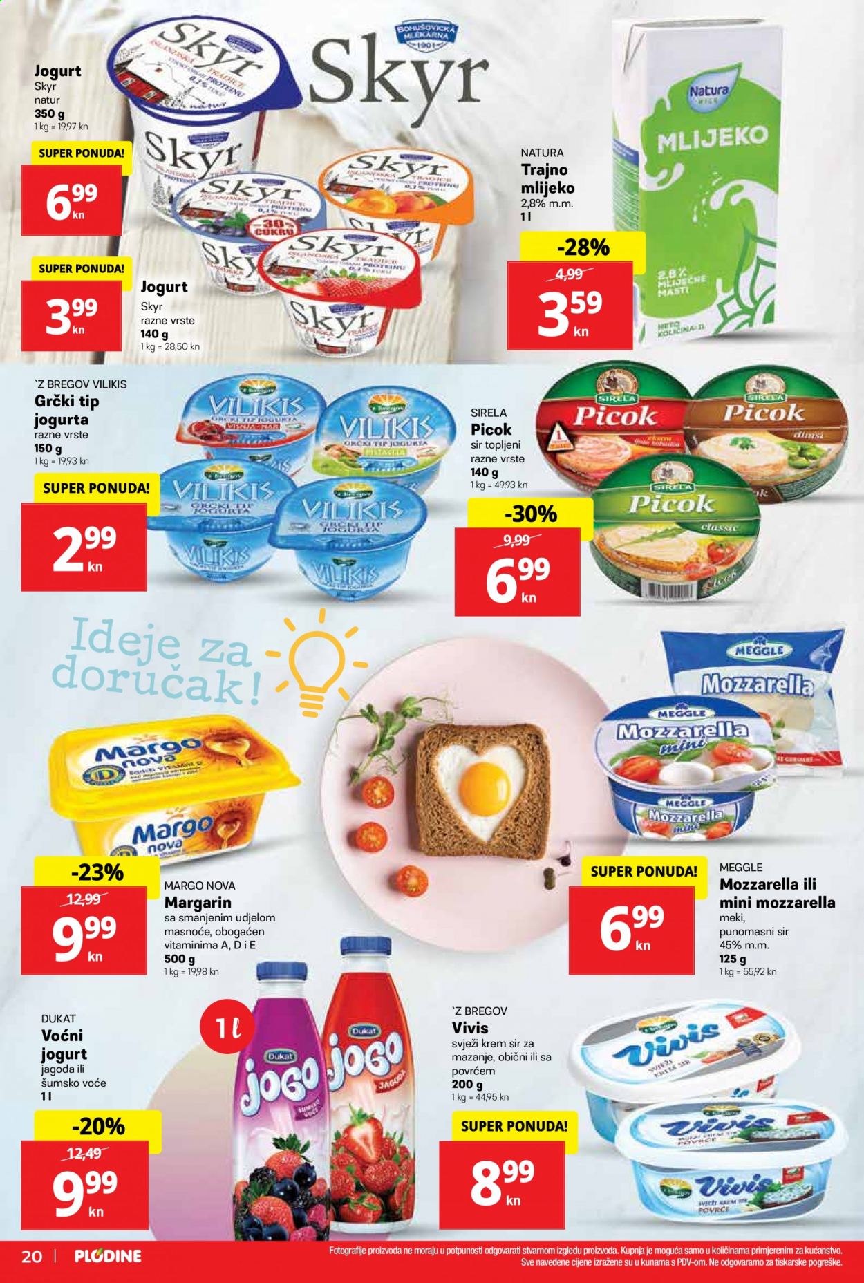 Plodine katalog - 22.04.2021. - 28.04.2021. Stranica 20