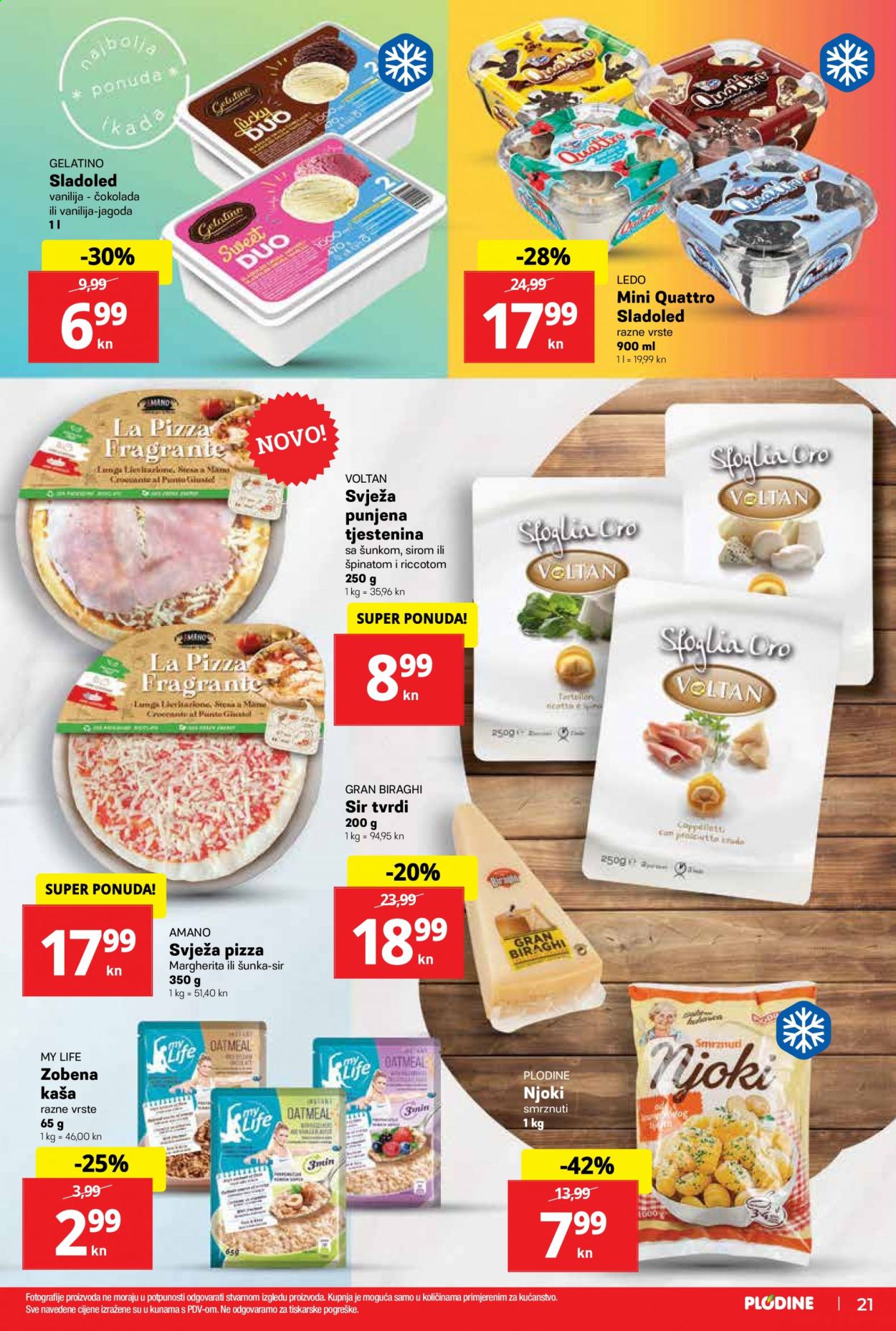 Plodine katalog - 22.04.2021. - 28.04.2021. Stranica 21