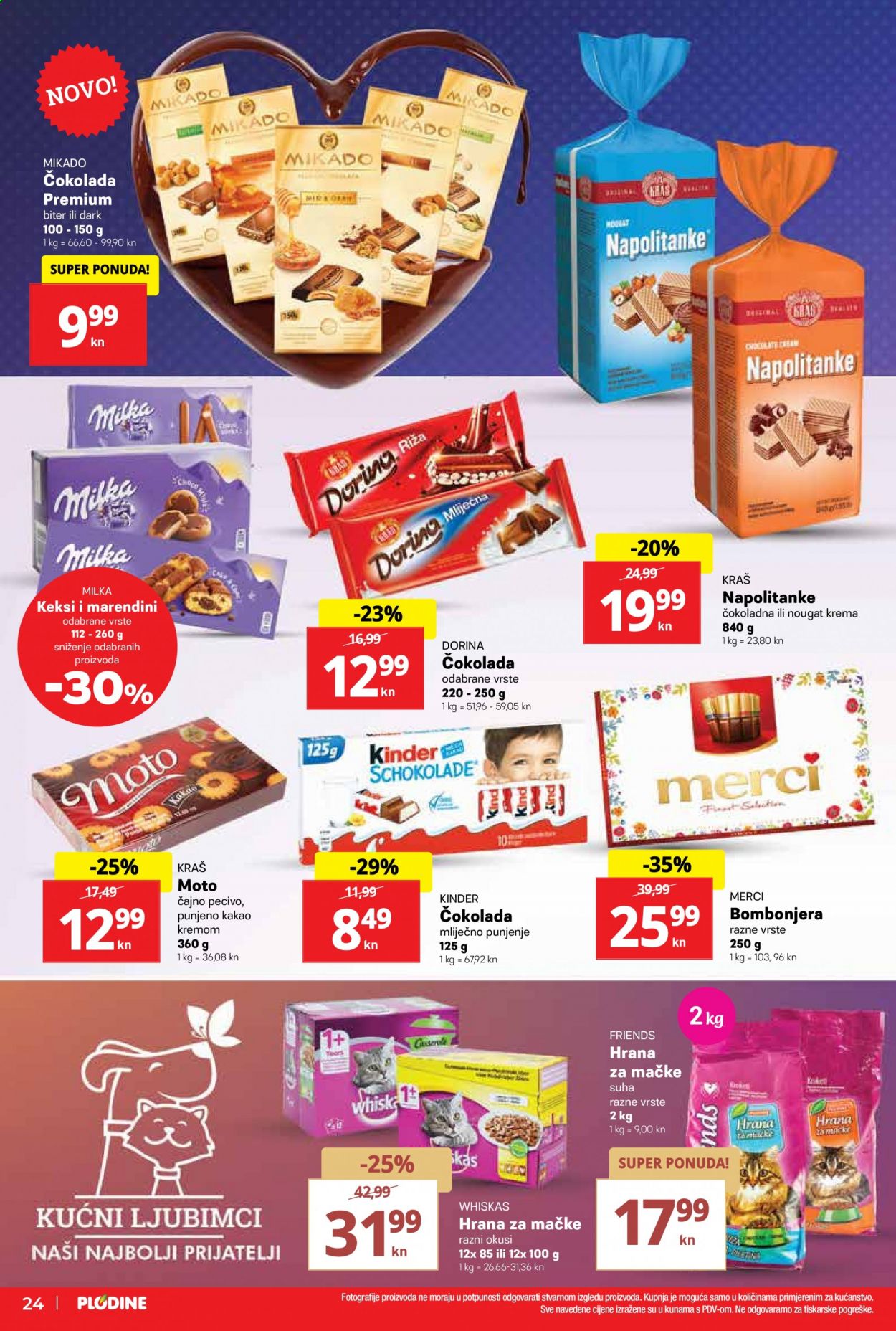 Plodine katalog - 22.04.2021. - 28.04.2021. Stranica 24