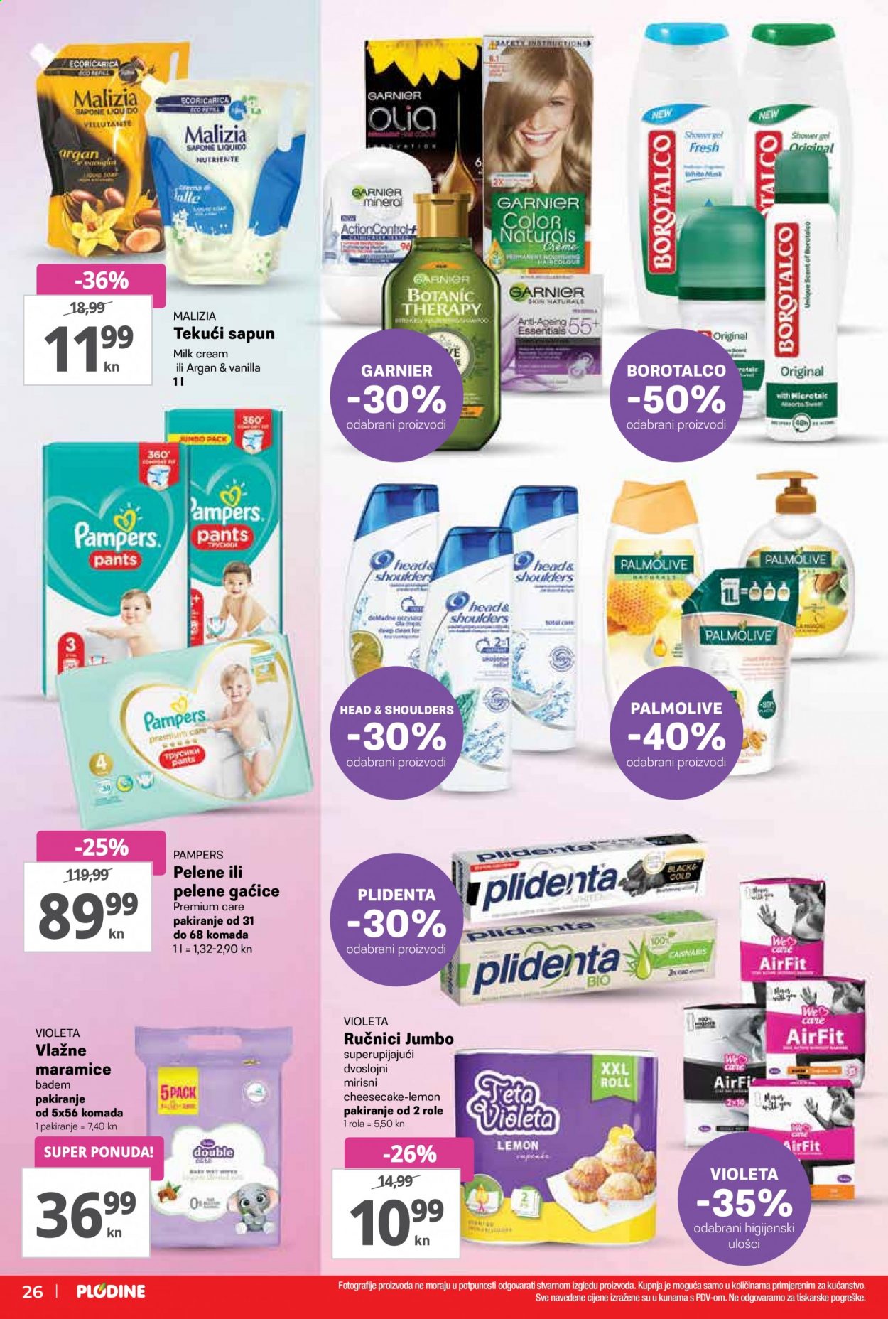 Plodine katalog - 22.04.2021. - 28.04.2021. Stranica 26