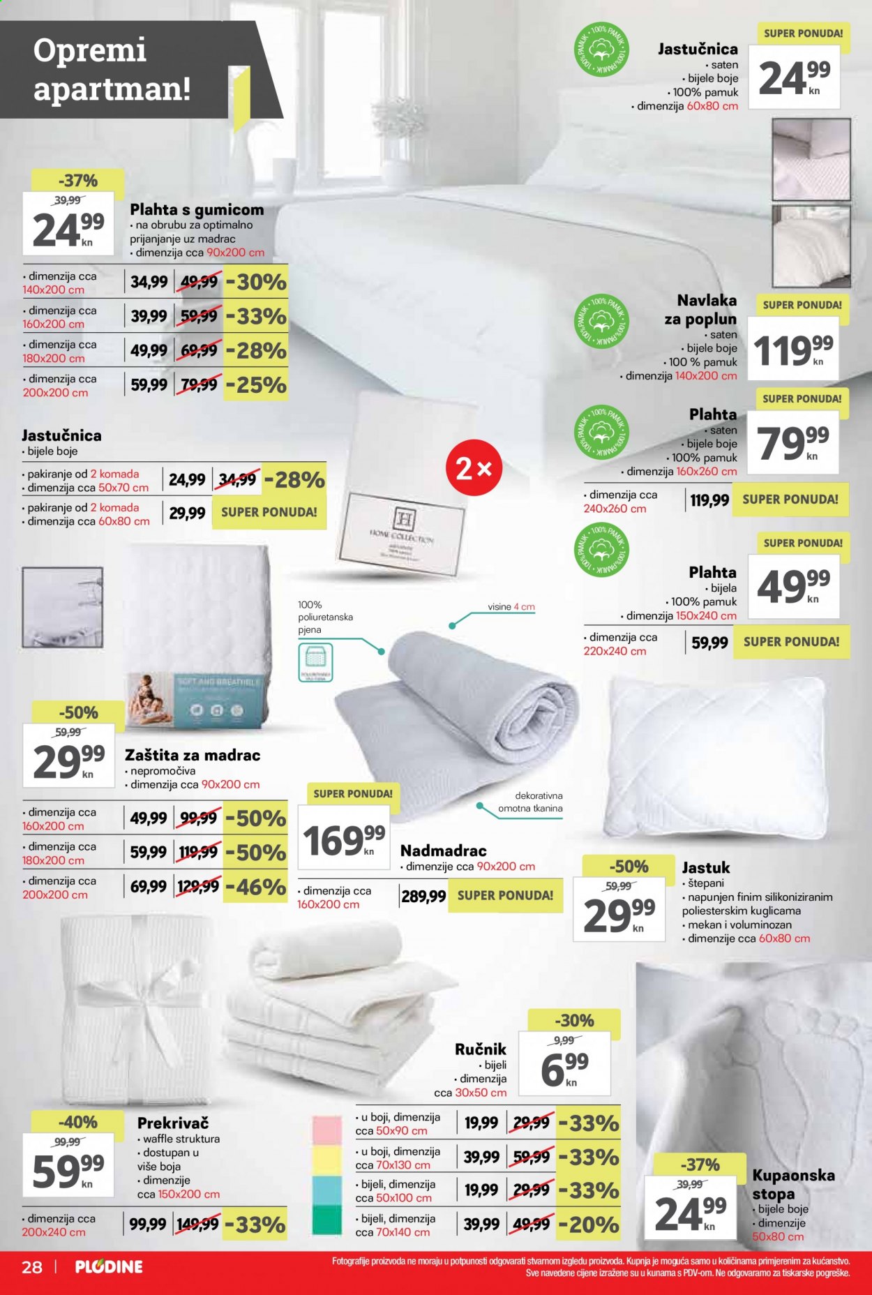 Plodine katalog - 22.04.2021. - 28.04.2021. Stranica 28