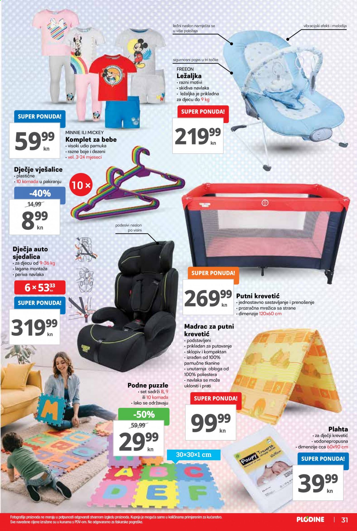 Plodine katalog - 22.04.2021. - 28.04.2021. Stranica 31