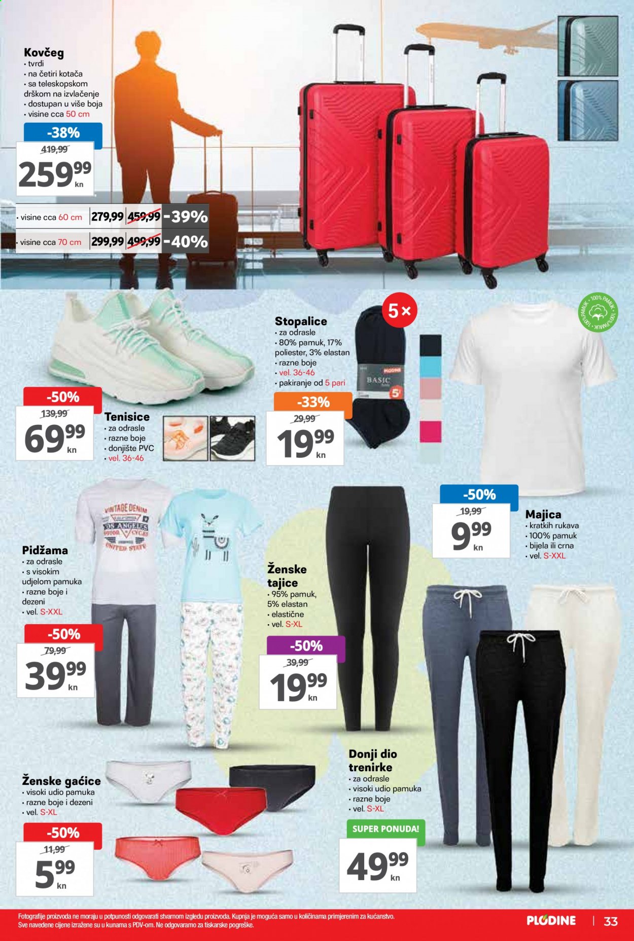 Plodine katalog - 22.04.2021. - 28.04.2021. Stranica 33