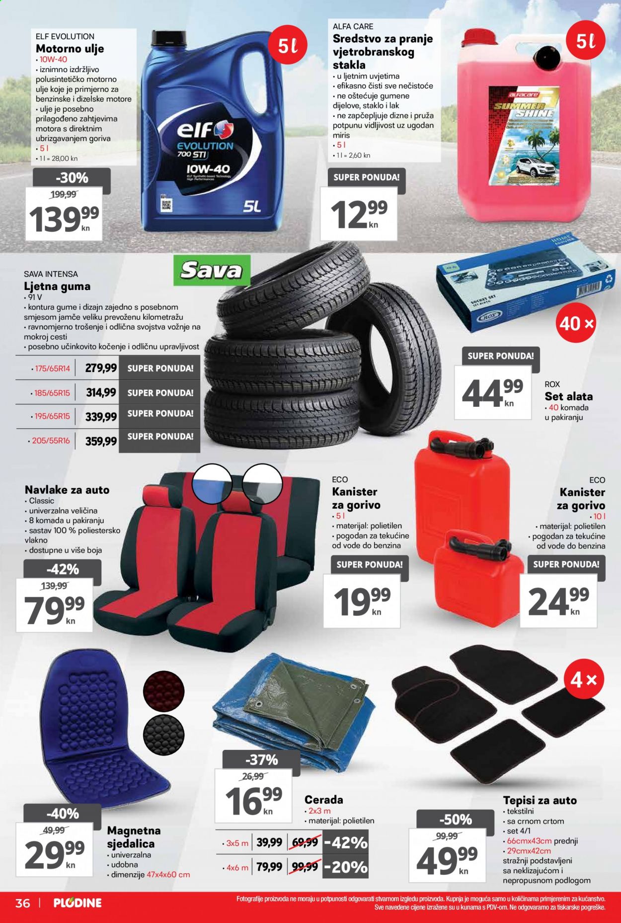 Plodine katalog - 22.04.2021. - 28.04.2021. Stranica 36