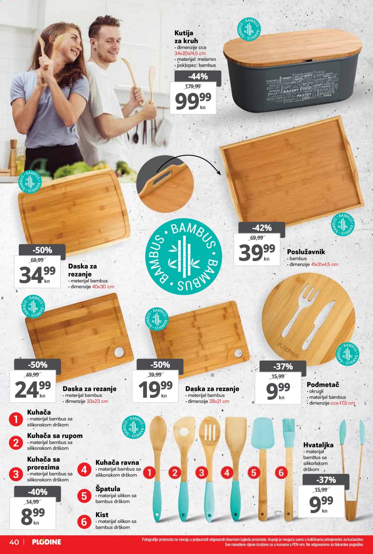Plodine katalog - 22.04.2021. - 28.04.2021. Stranica 40