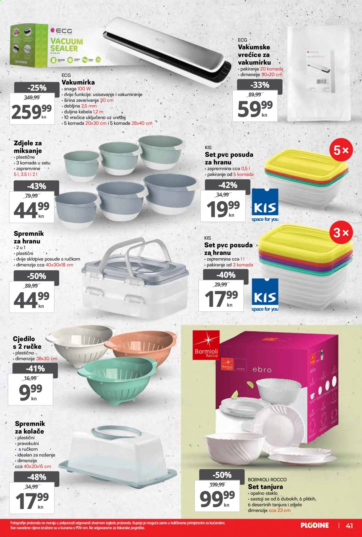 Plodine katalog - 22.04.2021. - 28.04.2021. Stranica 41