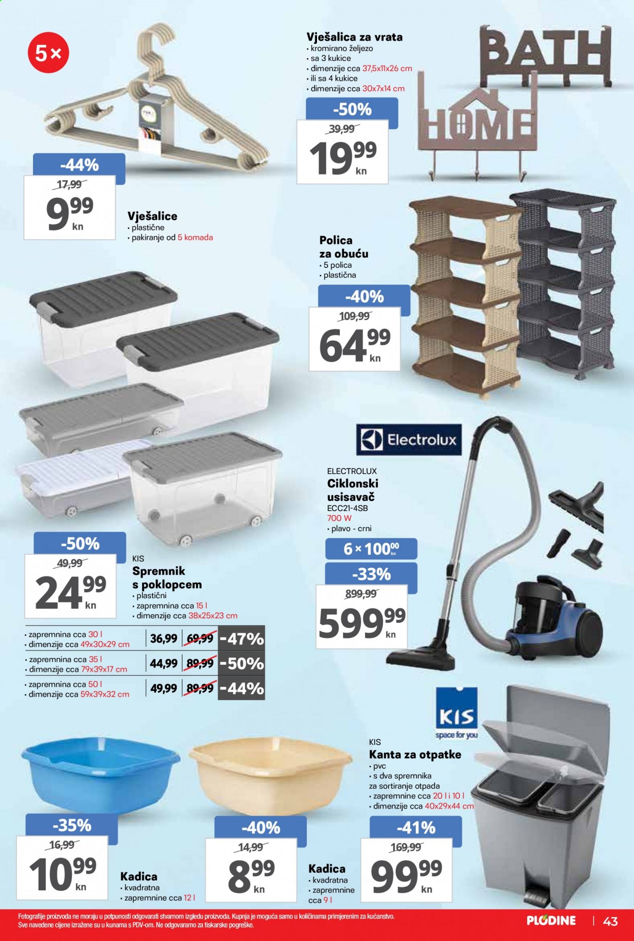 Plodine katalog - 22.04.2021. - 28.04.2021. Stranica 43