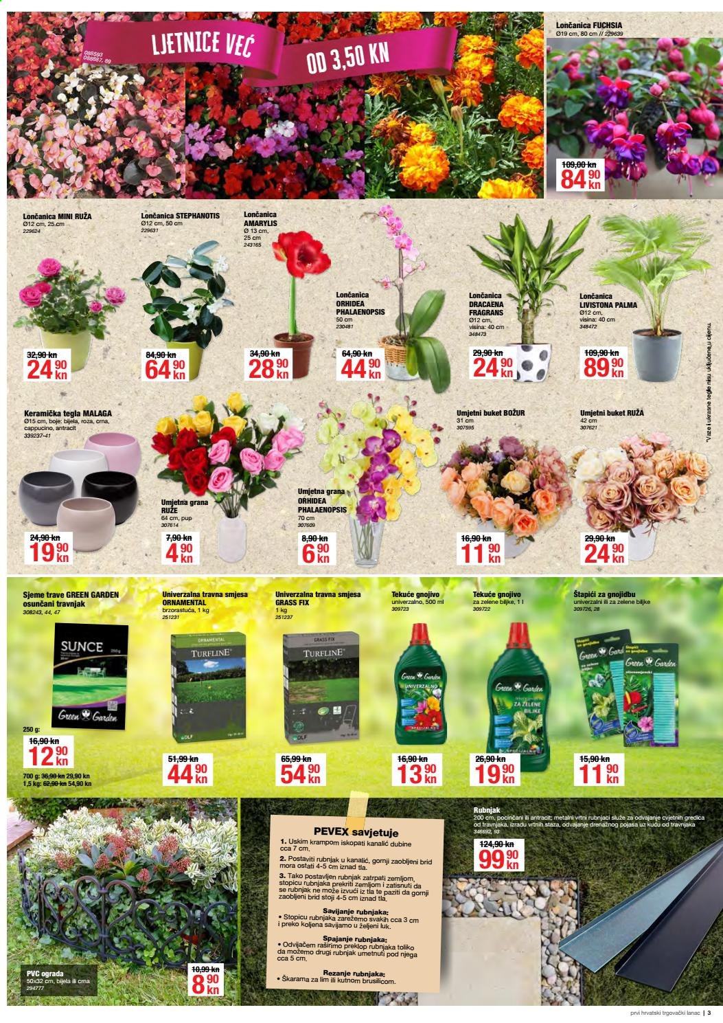 Pevex katalog - 22.04.2021. - 16.05.2021. Stranica 3