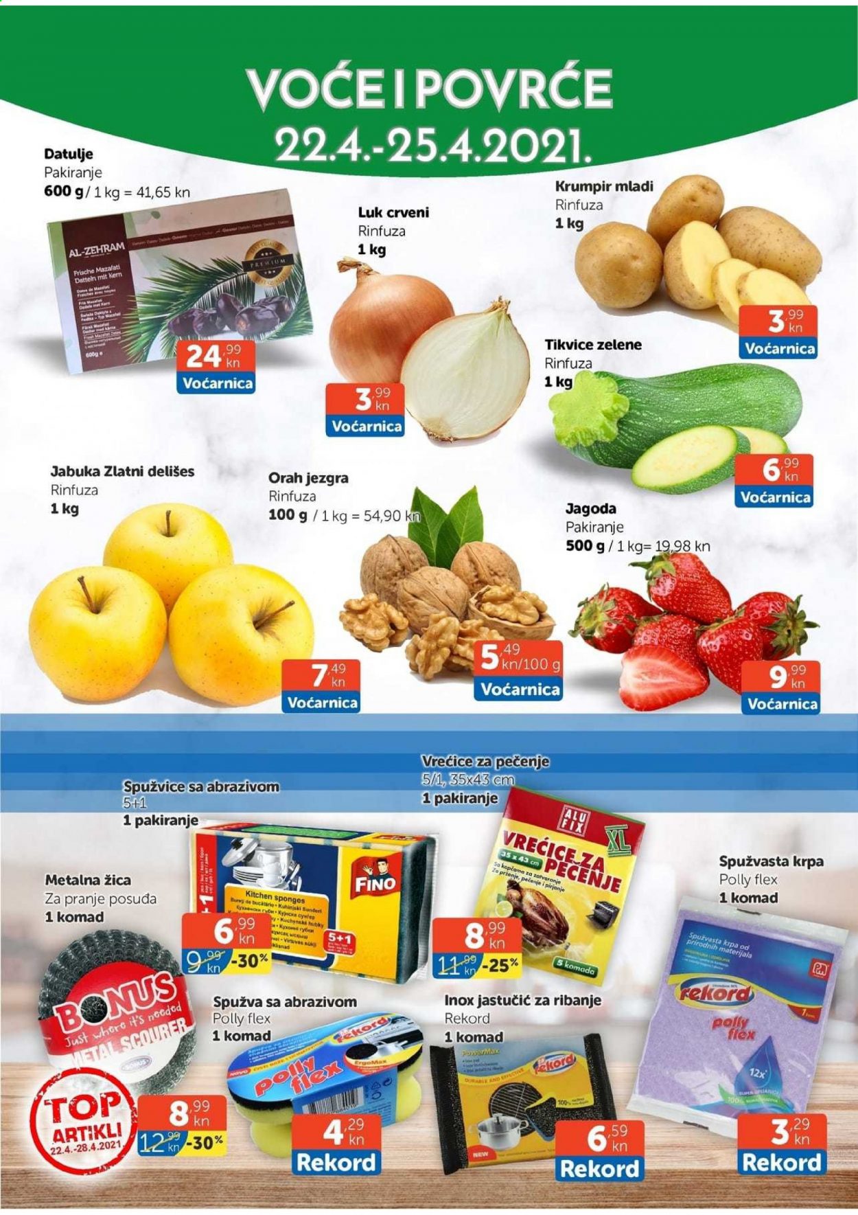 Boso katalog - 22.04.2021. - 05.05.2021. Stranica 2