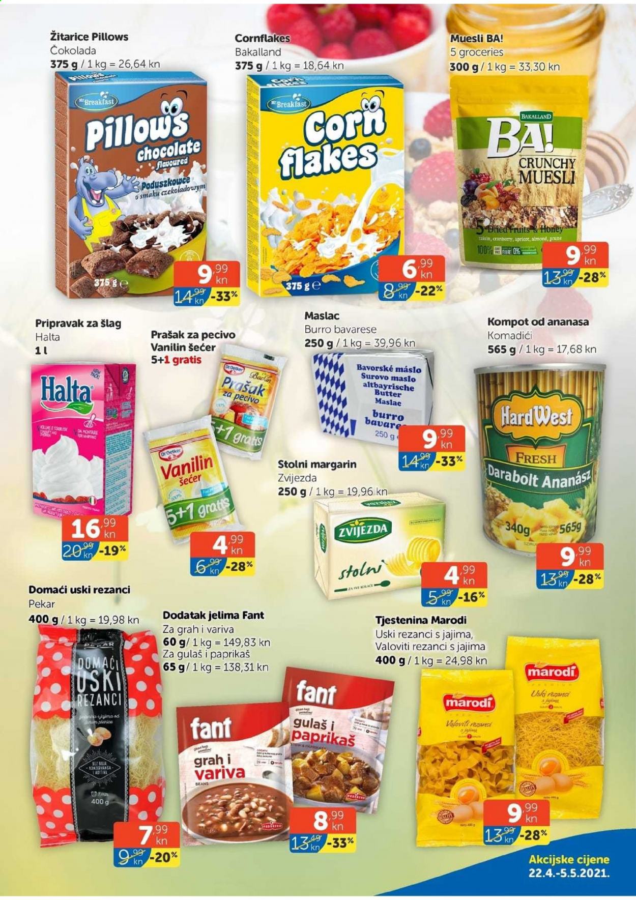 Boso katalog - 22.04.2021. - 05.05.2021. Stranica 5