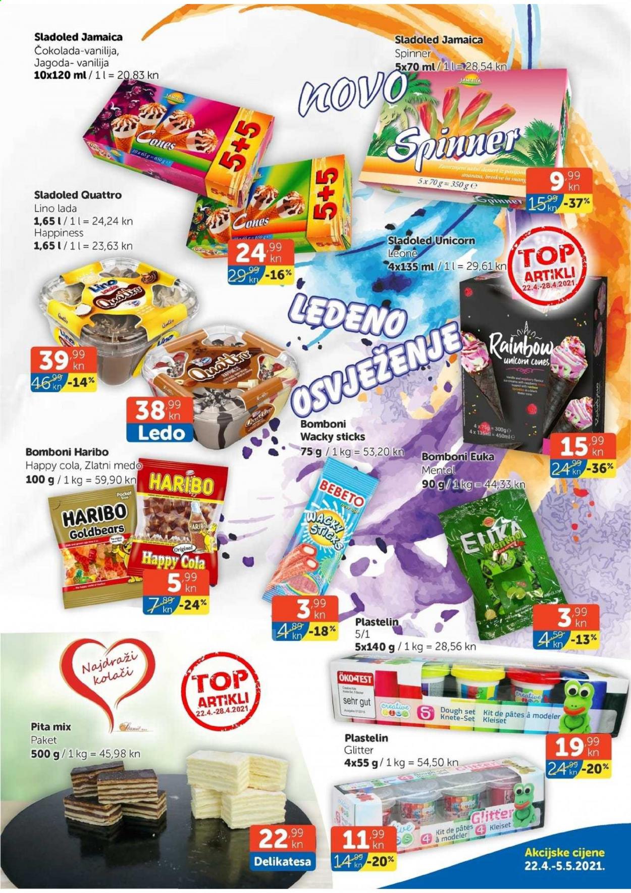 Boso katalog - 22.04.2021. - 05.05.2021. Stranica 7
