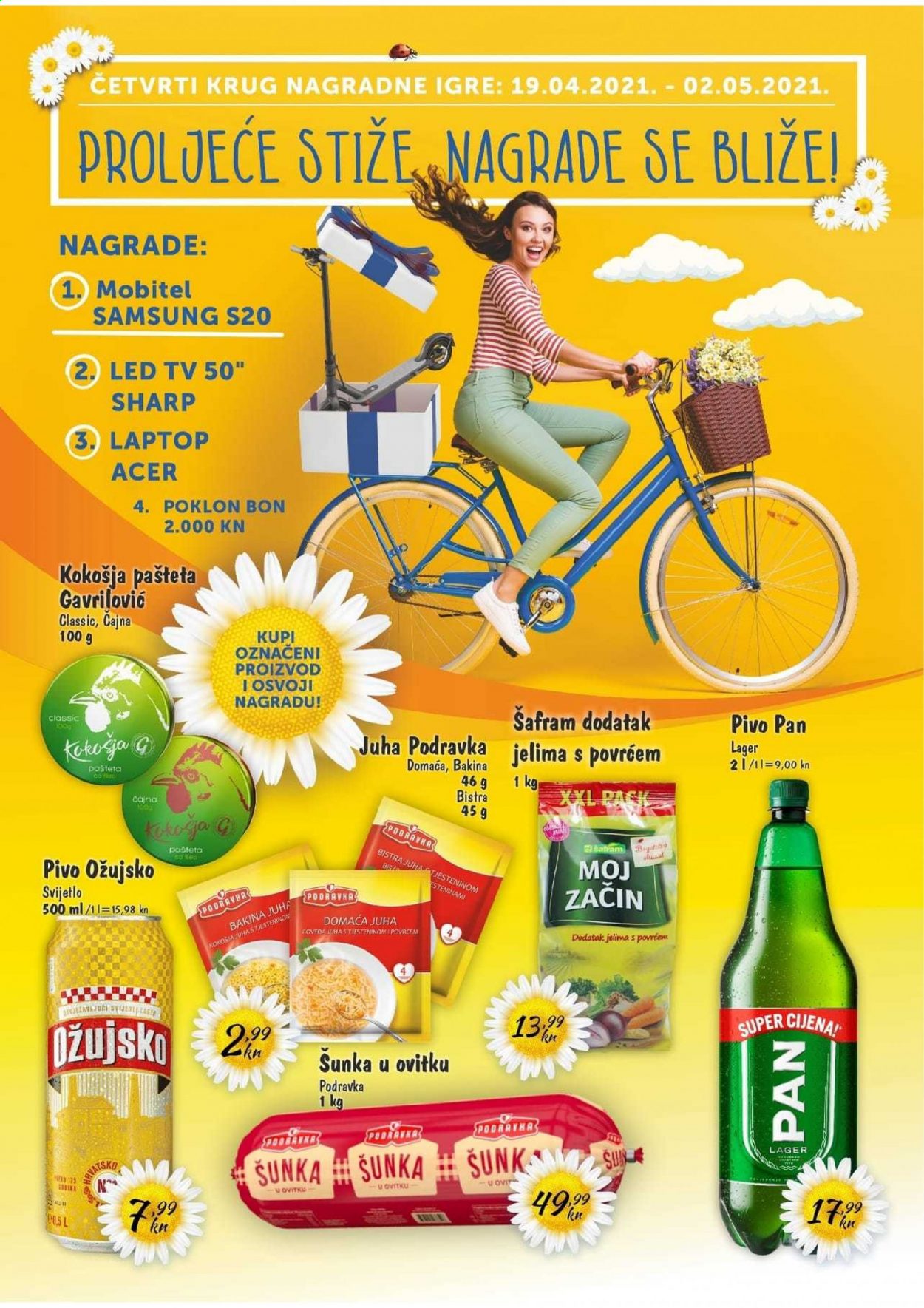 Boso katalog - 22.04.2021. - 05.05.2021. Stranica 8