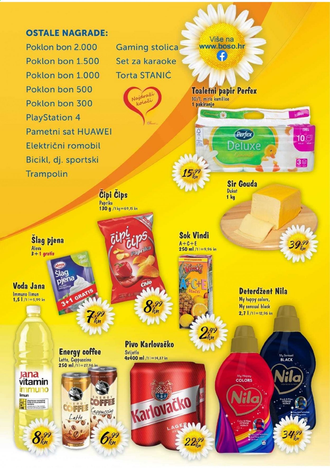 Boso katalog - 22.04.2021. - 05.05.2021. Stranica 9