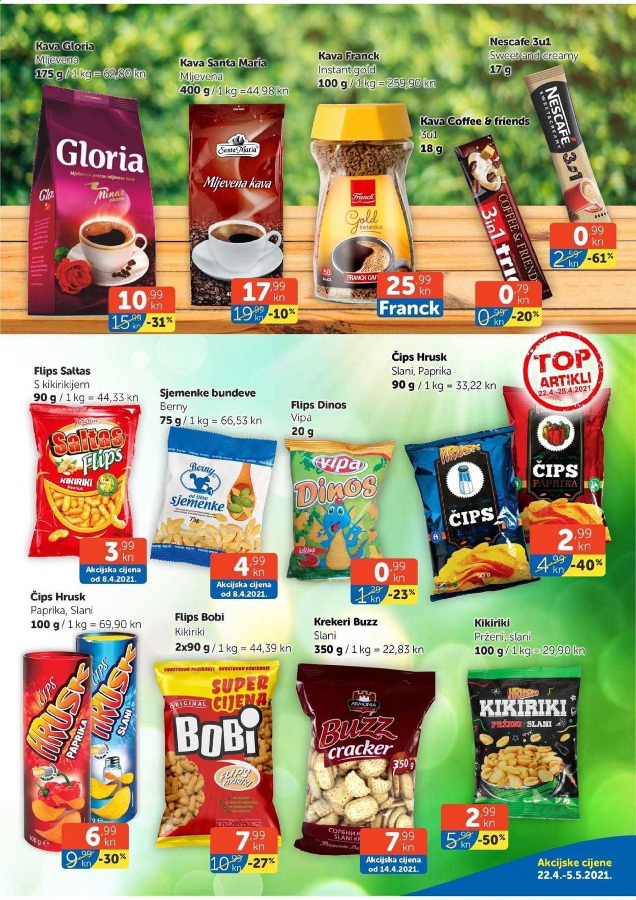 Boso katalog - 22.04.2021. - 05.05.2021. Stranica 13