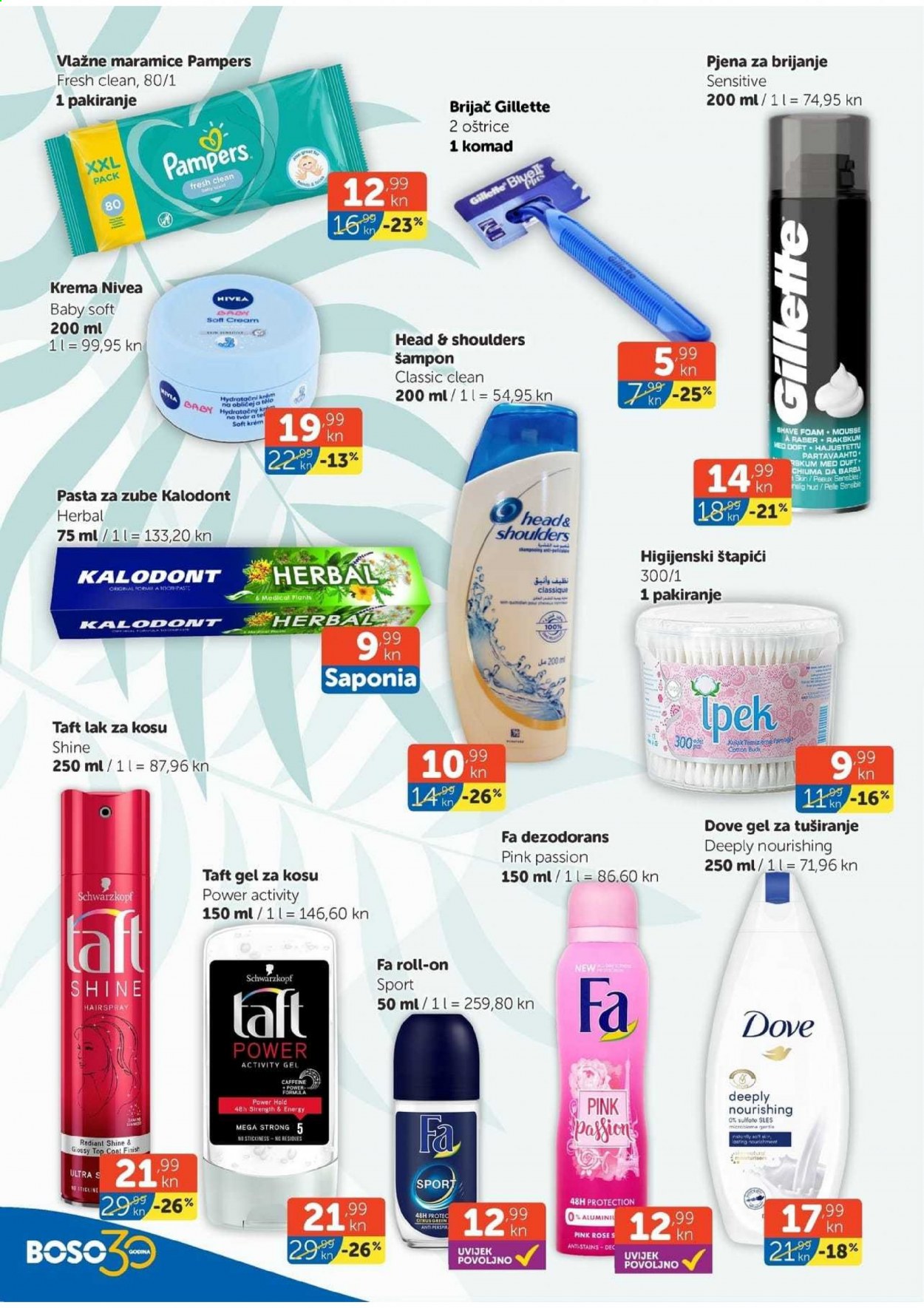 Boso katalog - 22.04.2021. - 05.05.2021. Stranica 14