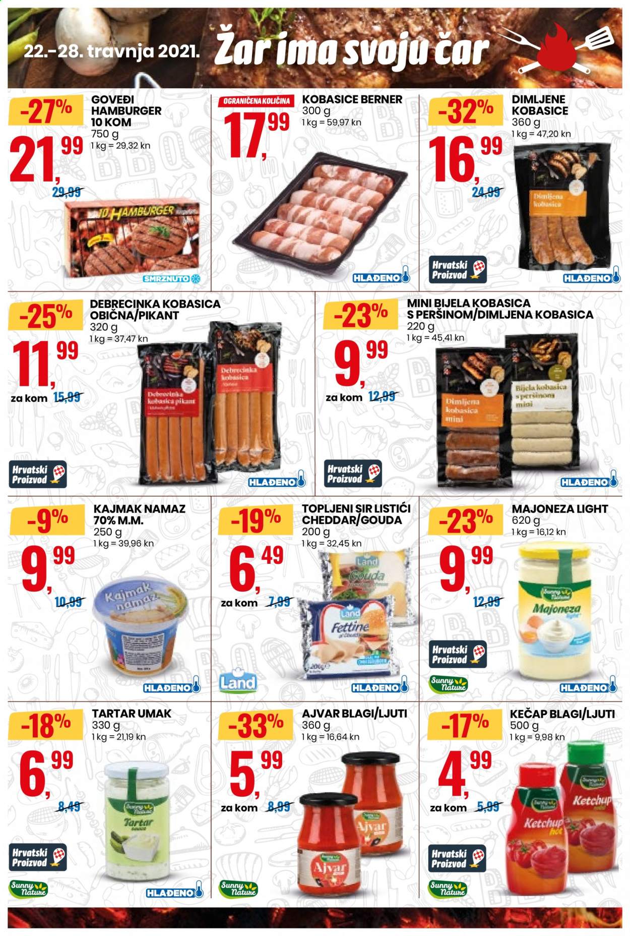 Eurospin katalog - 22.04.2021. - 28.04.2021. Stranica 3
