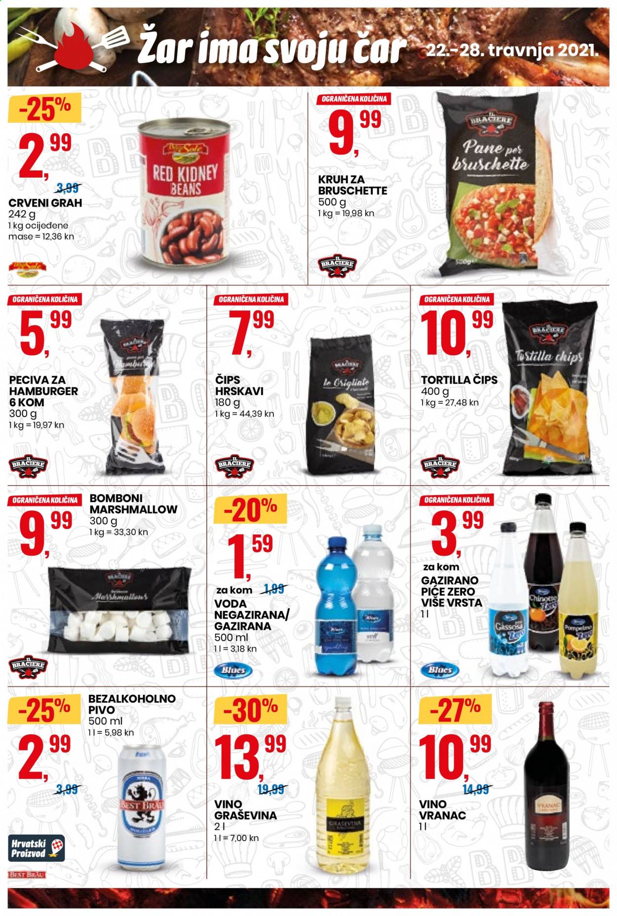 Eurospin katalog - 22.04.2021. - 28.04.2021. Stranica 4