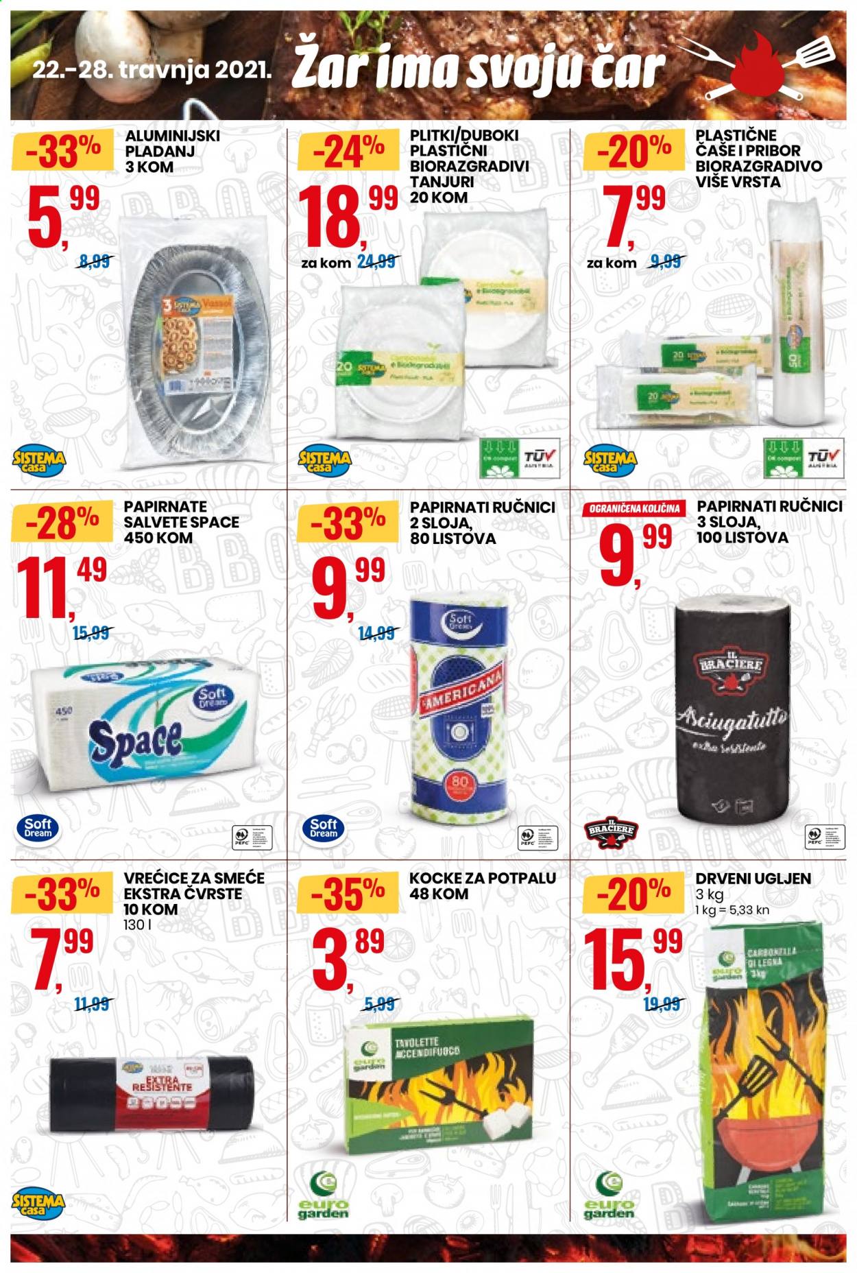 Eurospin katalog - 22.04.2021. - 28.04.2021. Stranica 5